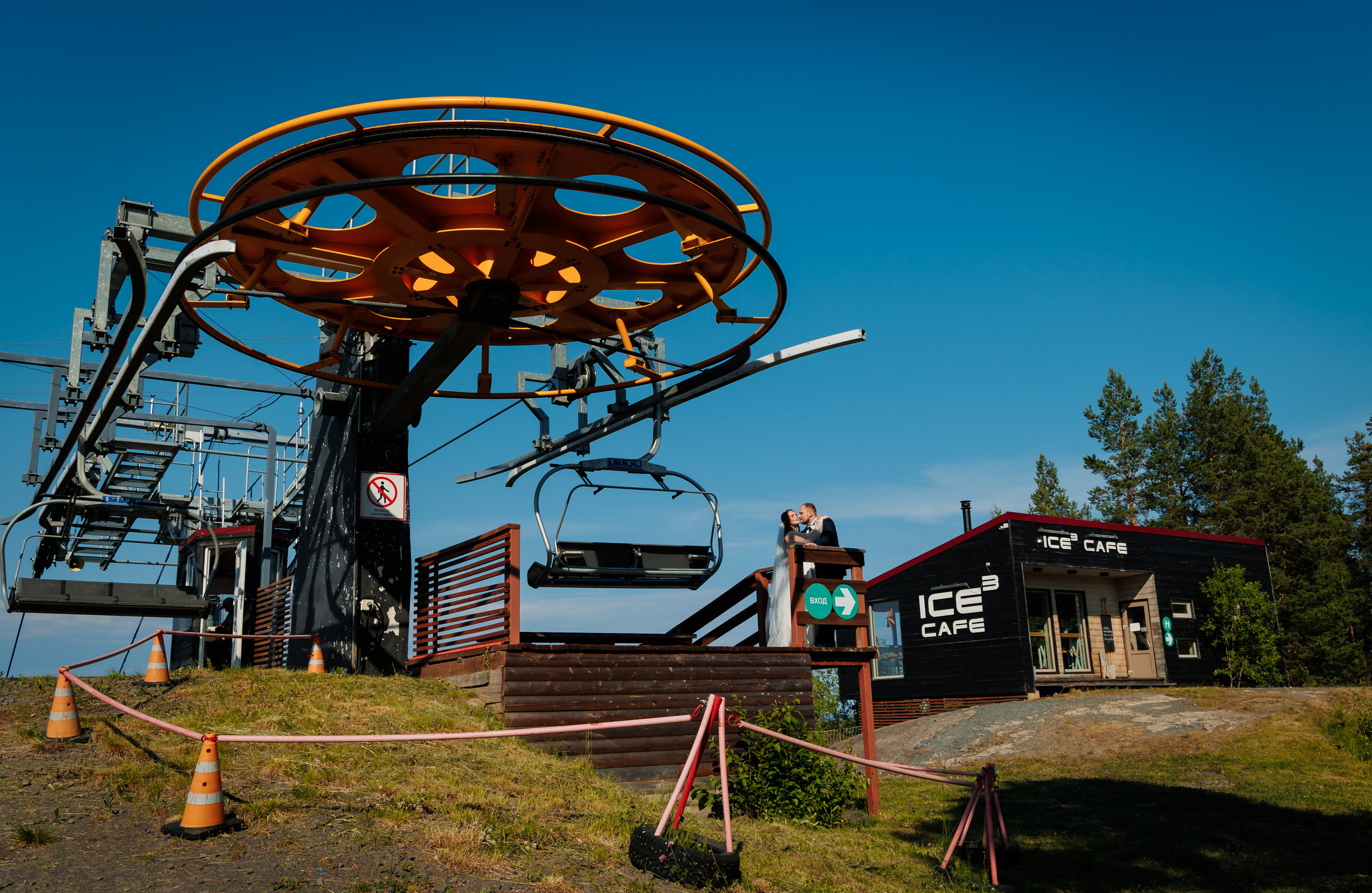 Ялгора. Фотограф в Петрозаводске Игорь Герасименко
