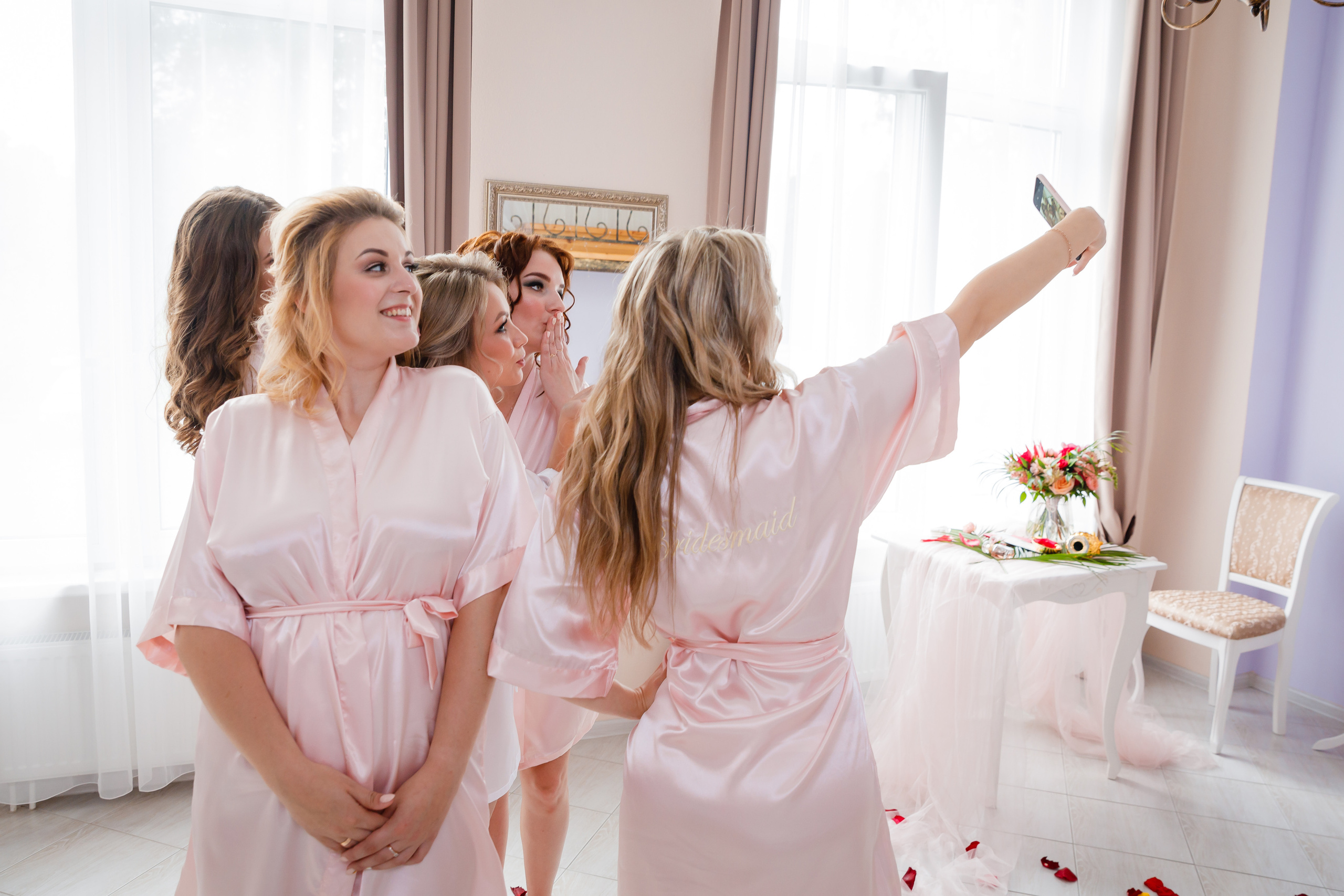 Розовый фламинго. Фотограф в Петрозаводске Игорь Герасименко