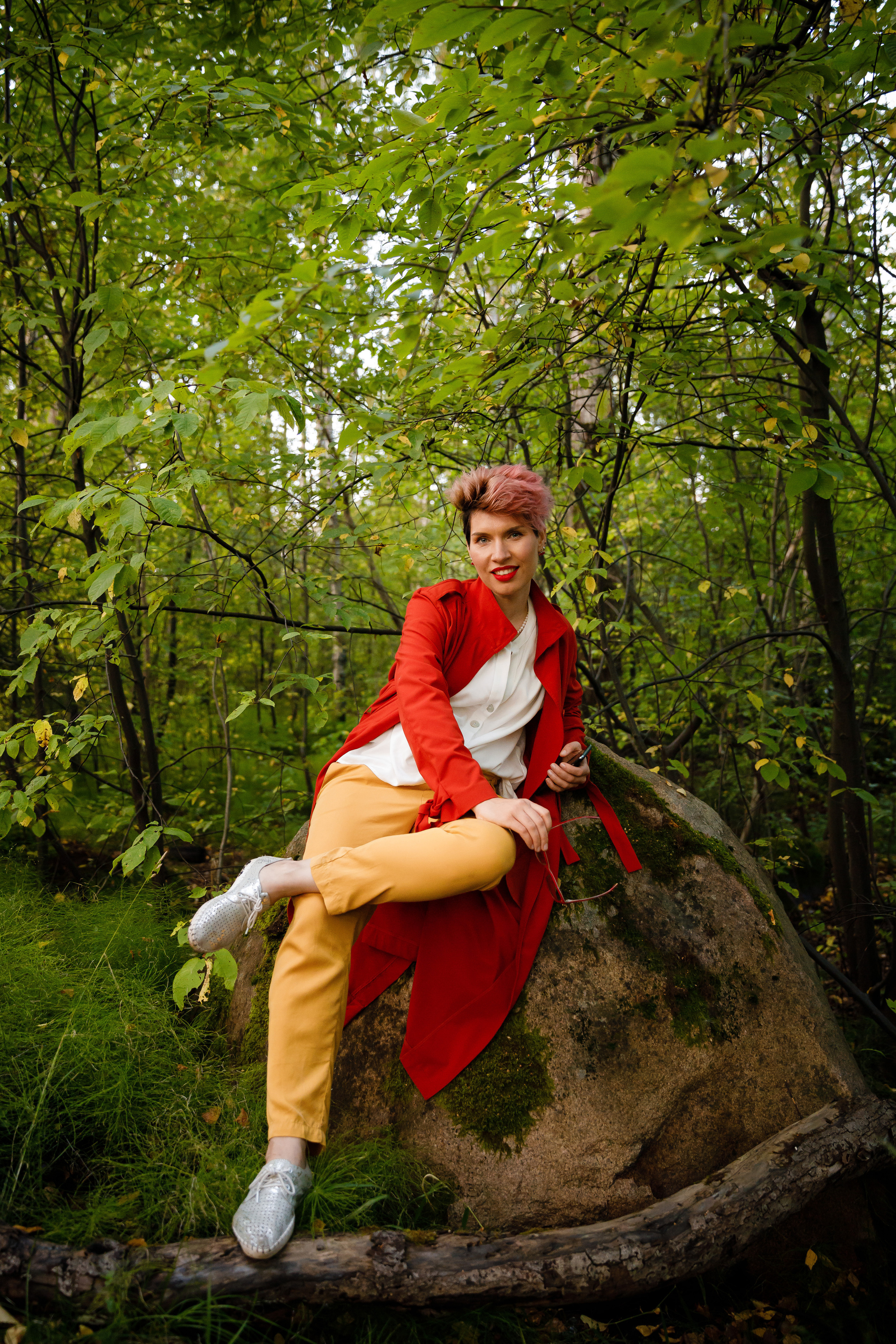 Евгения. Фотограф в Петрозаводске Игорь Герасименко