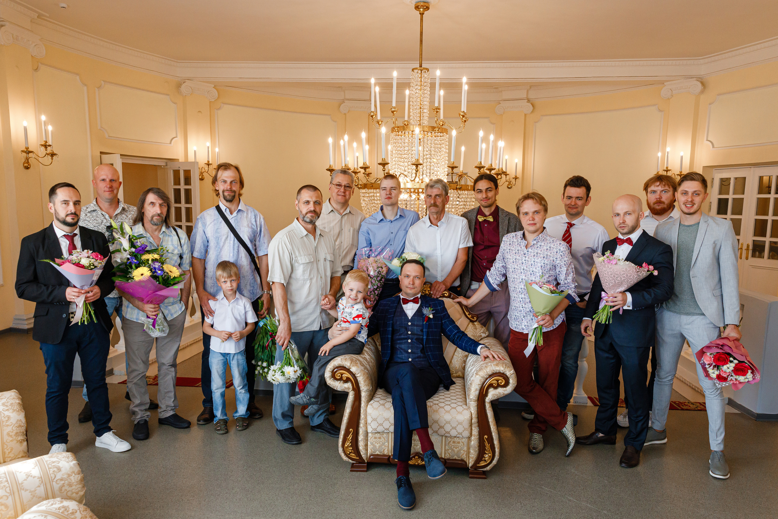 Постмодернистка и специалист по взрывным работам. Фотограф в Петрозаводске Игорь Герасименко