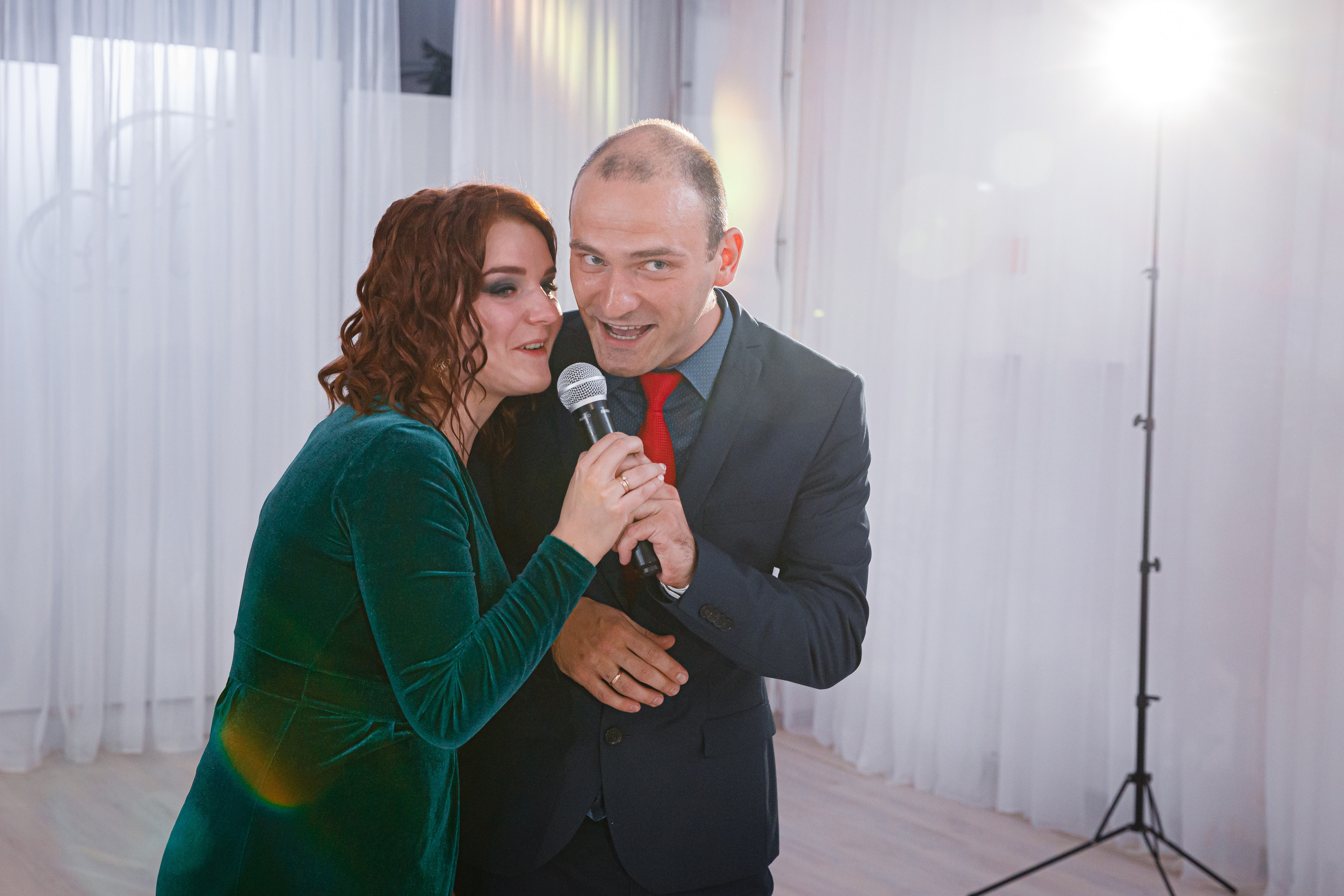 Розовый фламинго. Фотограф в Петрозаводске Игорь Герасименко