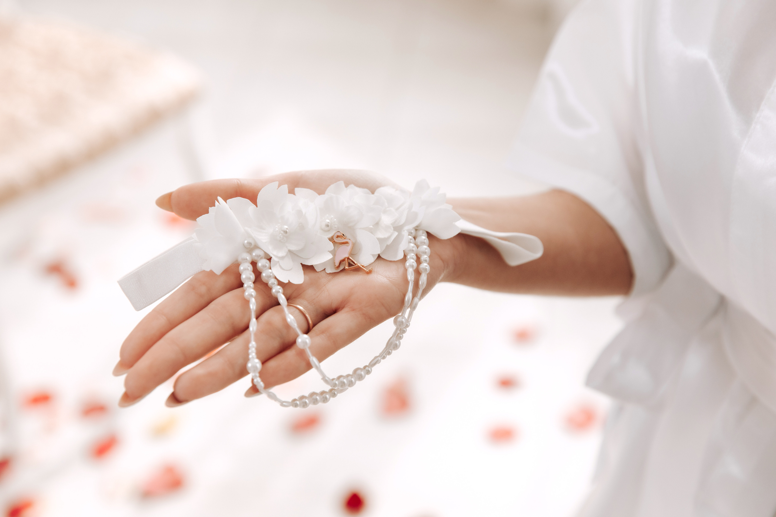 Розовый фламинго. Фотограф в Петрозаводске Игорь Герасименко