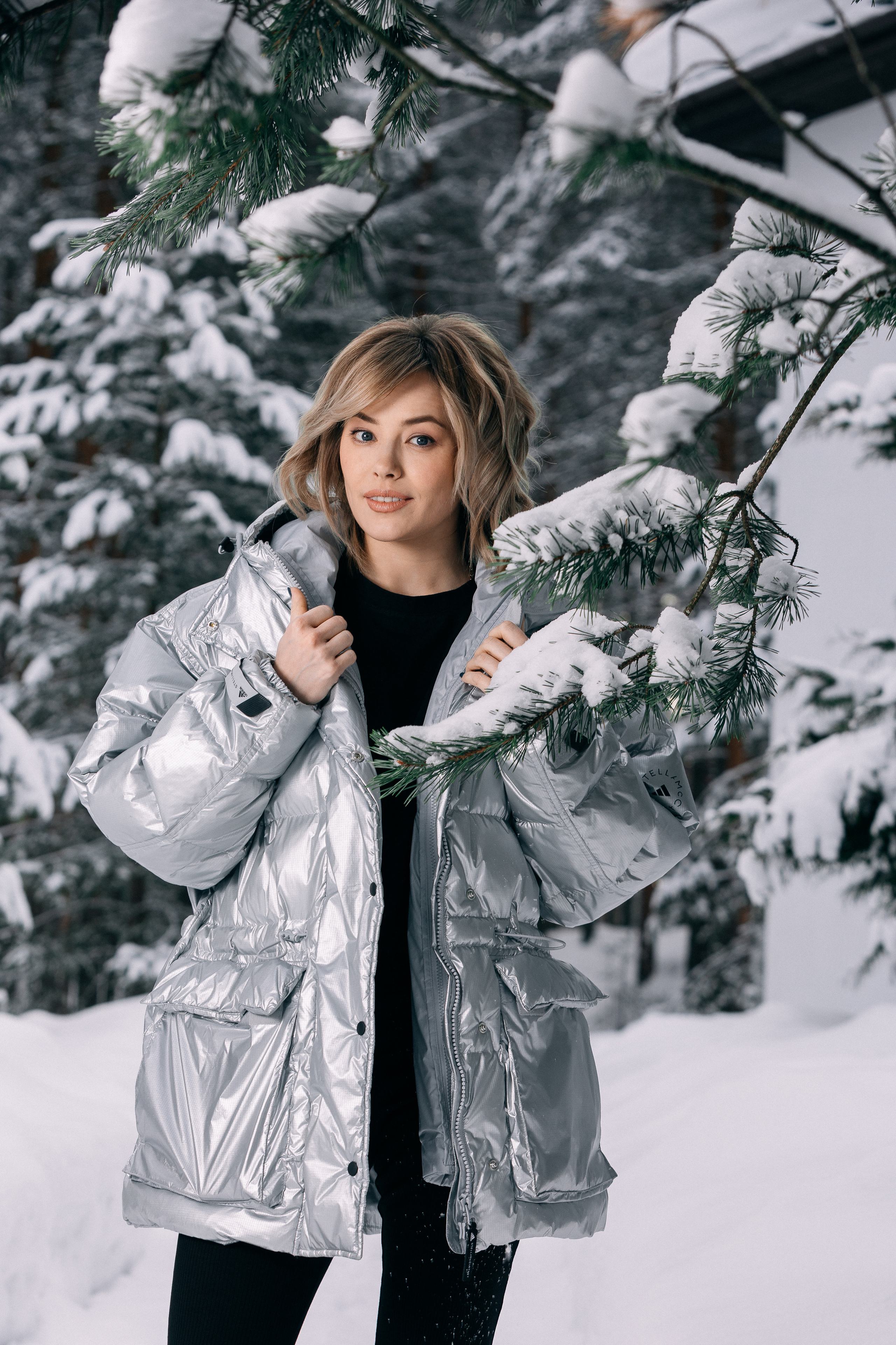 ЖЕНСКИЙ АЛЬБОМ. Фотограф в Петрозаводске Игорь Герасименко