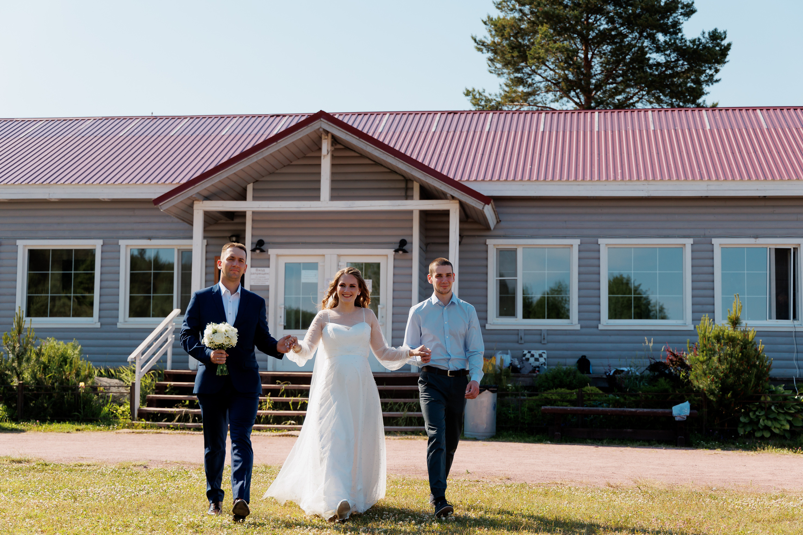 Ялгора. Фотограф в Петрозаводске Игорь Герасименко