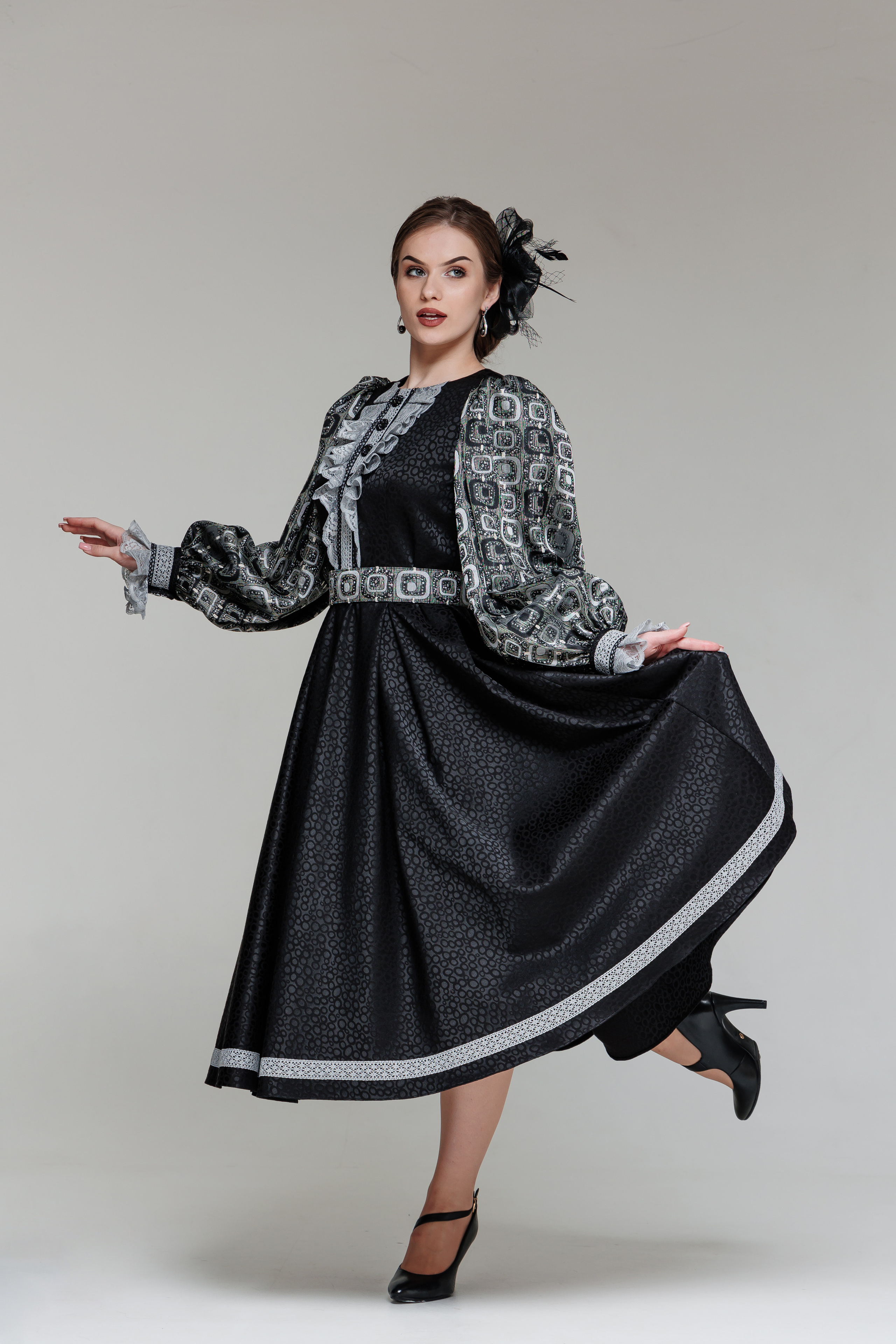 Дыхание шунгита. Фотограф в Петрозаводске Игорь Герасименко