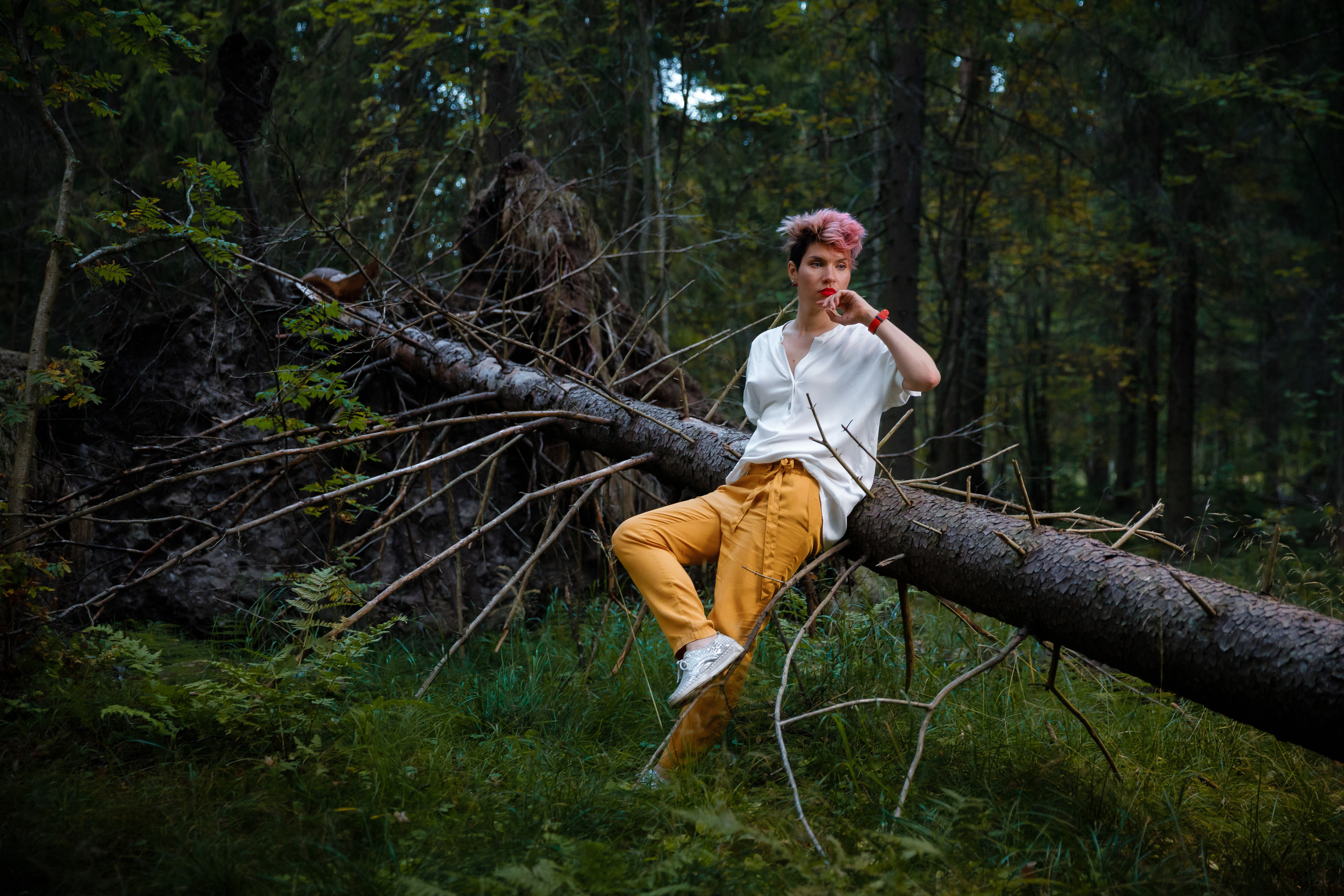 Евгения. Фотограф в Петрозаводске Игорь Герасименко