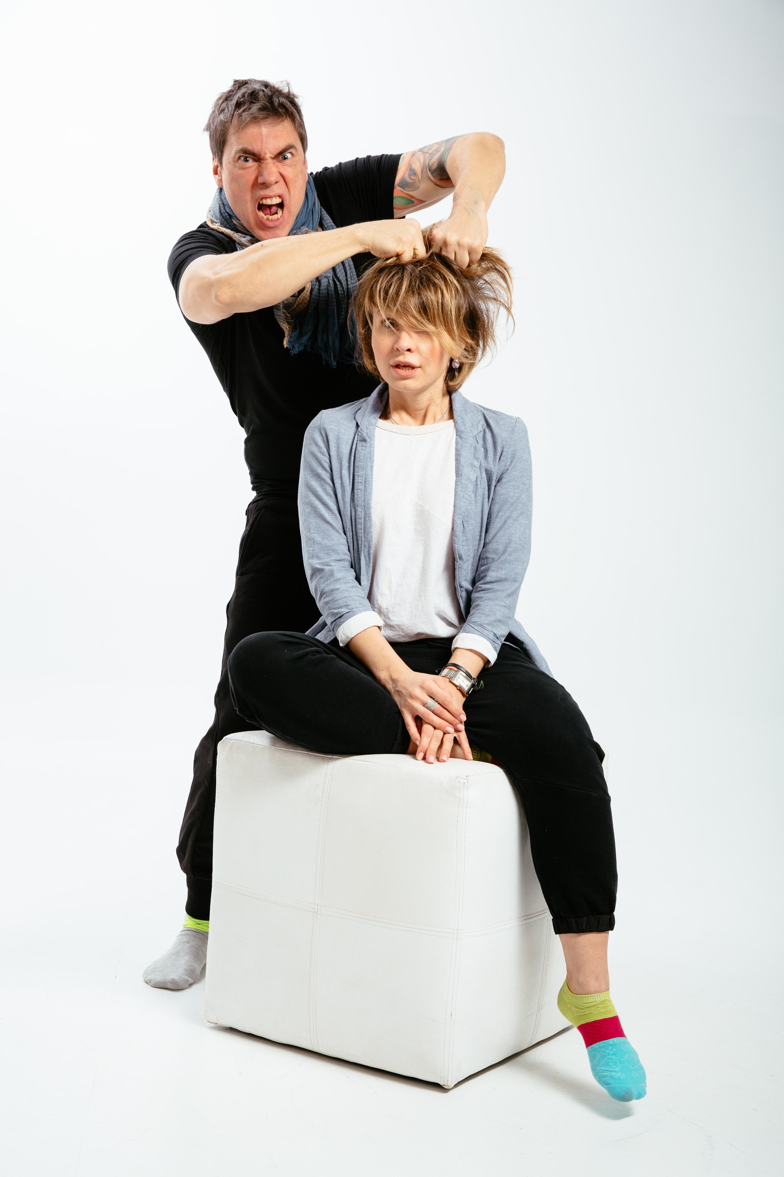 МАСТЕР. Фотограф в Петрозаводске Игорь Герасименко