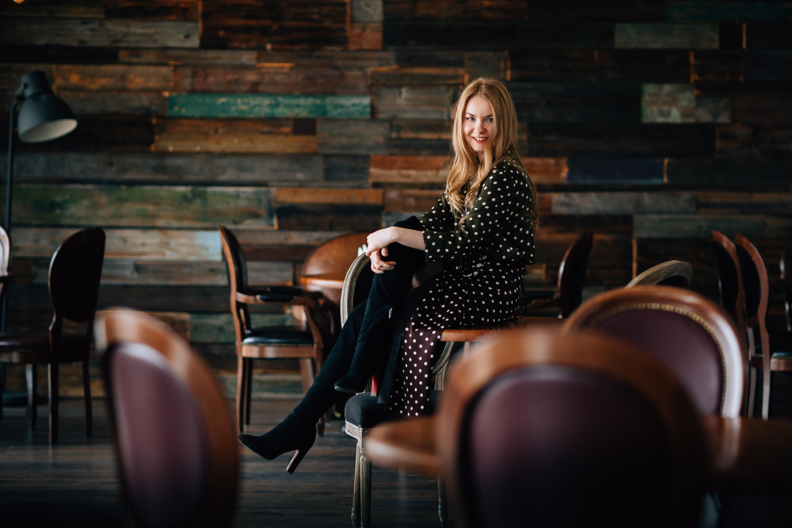 Ксения. Фотограф в Петрозаводске Игорь Герасименко