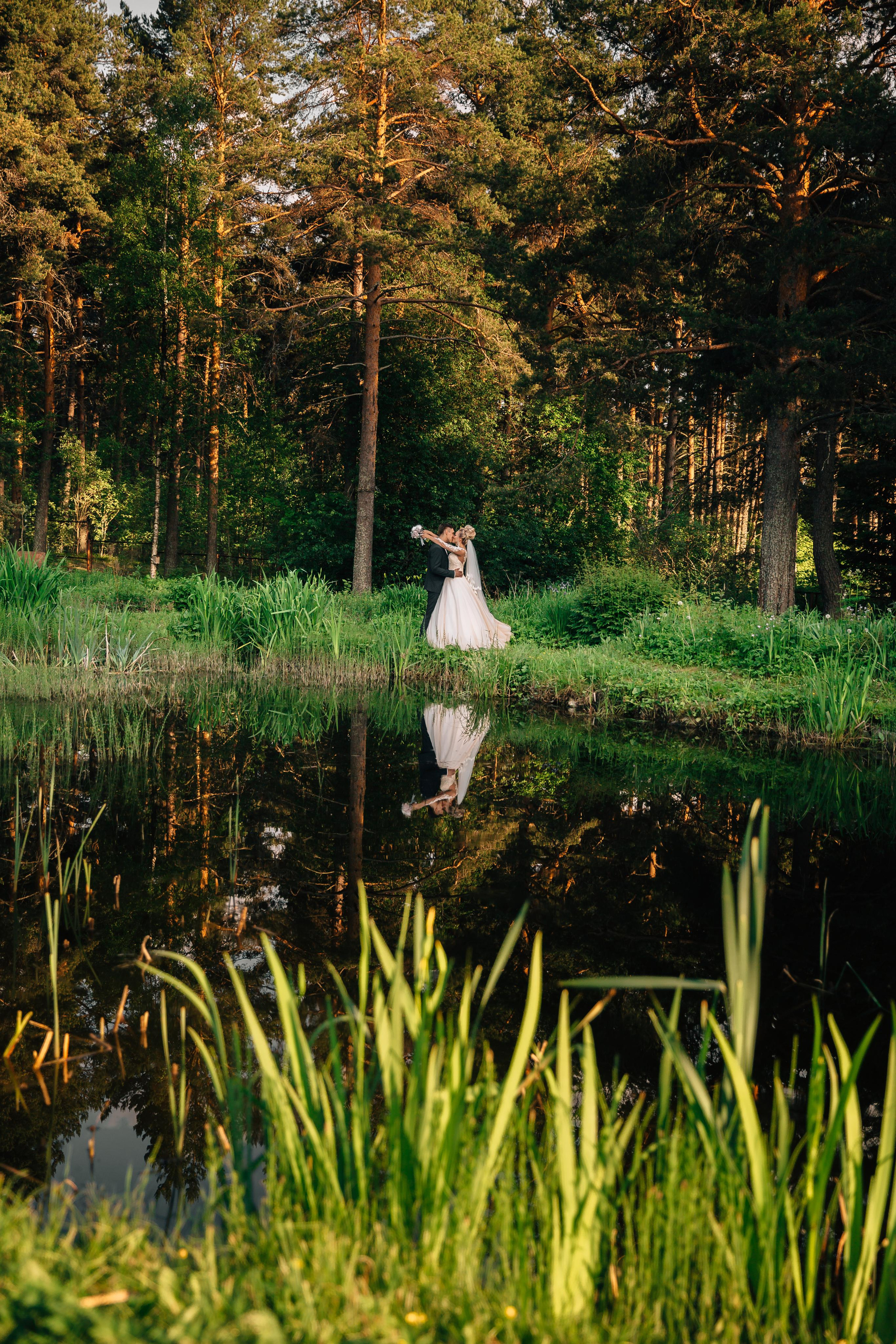 Ботанический сад. Фотограф в Петрозаводске Игорь Герасименко