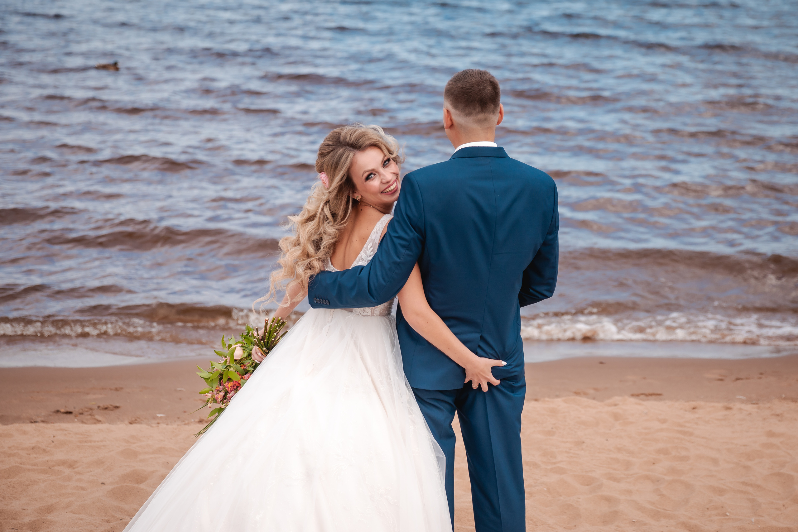 Розовый фламинго. Фотограф в Петрозаводске Игорь Герасименко
