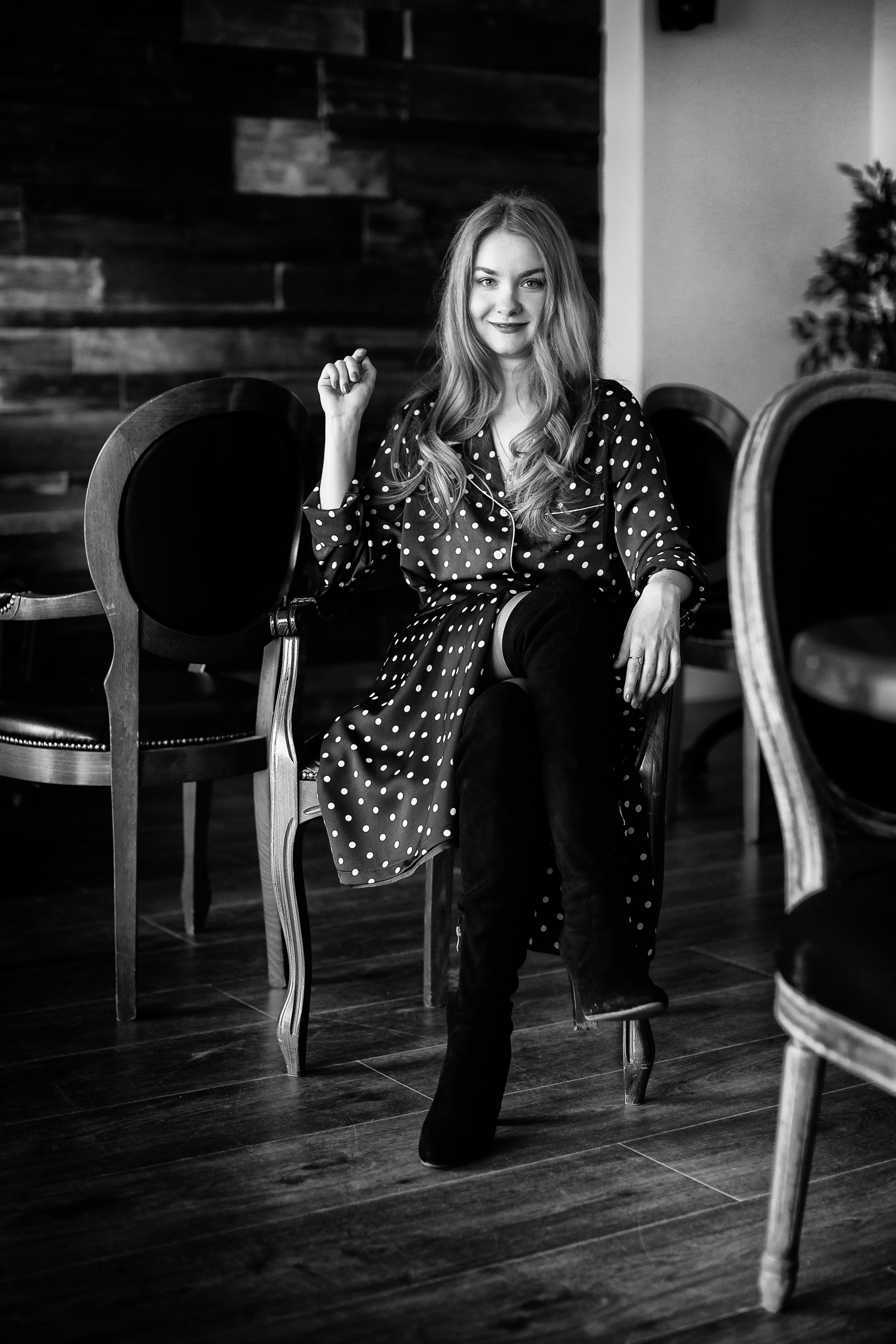 Ксения. Фотограф в Петрозаводске Игорь Герасименко