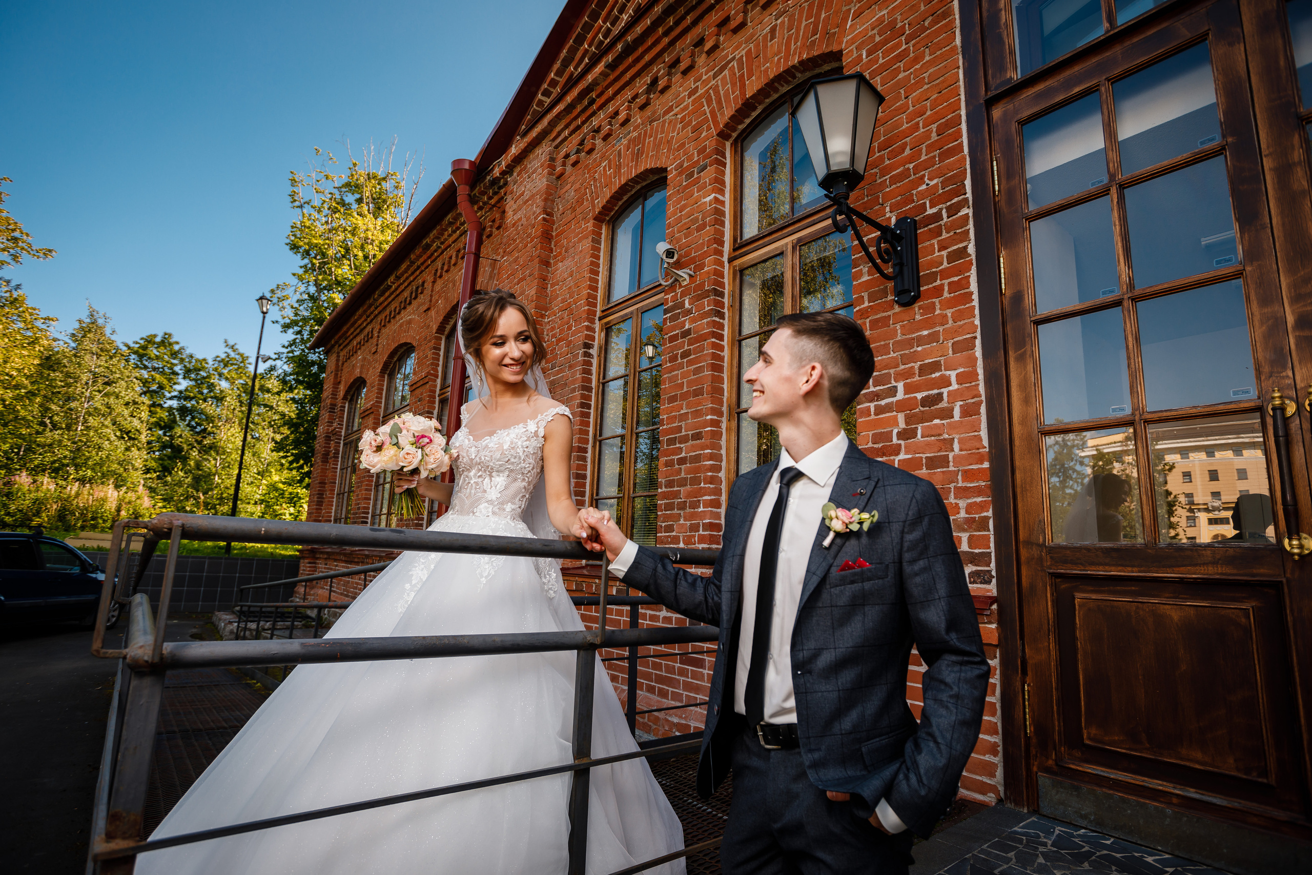 ЛЕРА. Фотограф в Петрозаводске Игорь Герасименко