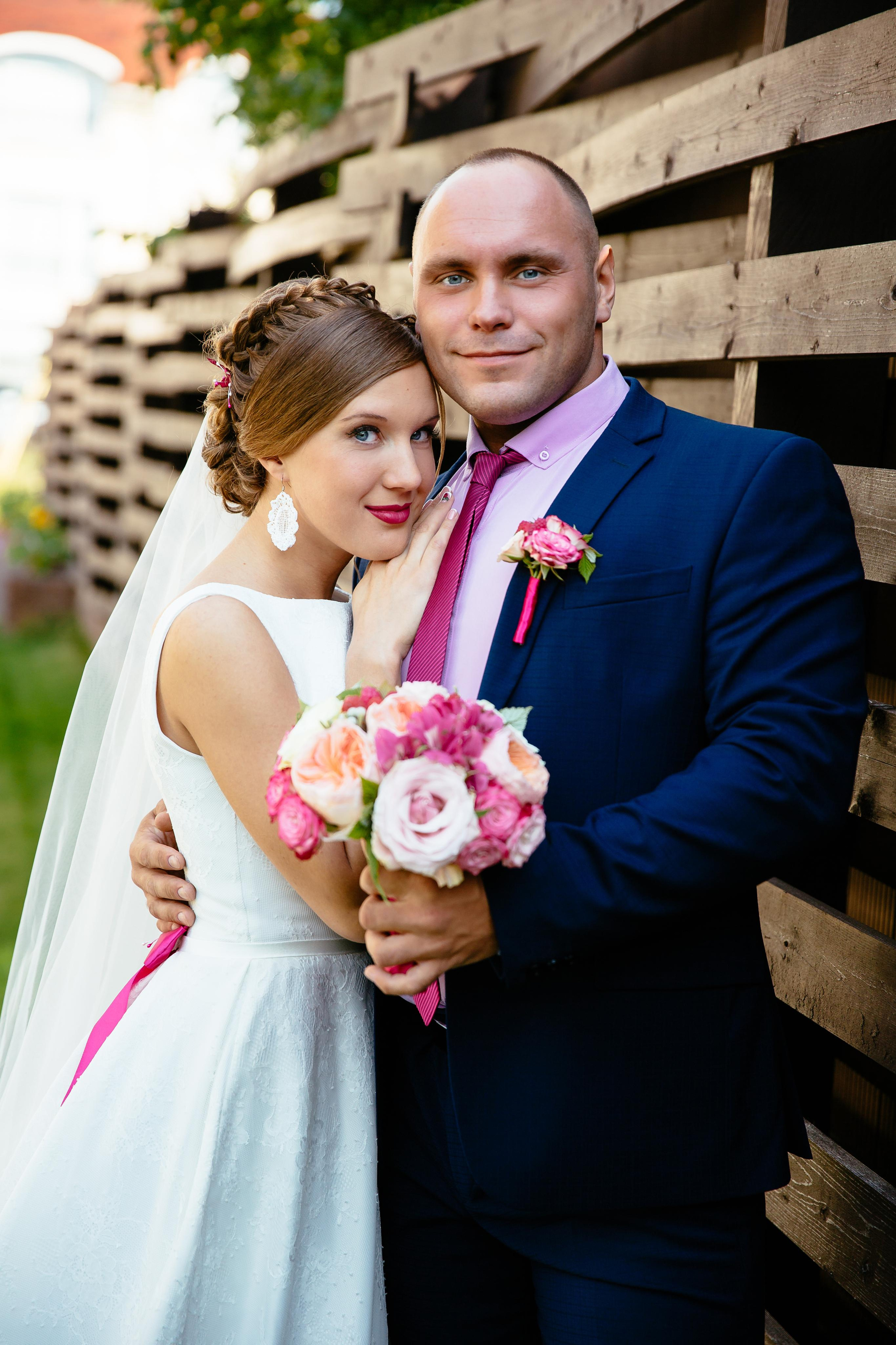 Жаркий август. Фотограф в Петрозаводске Игорь Герасименко
