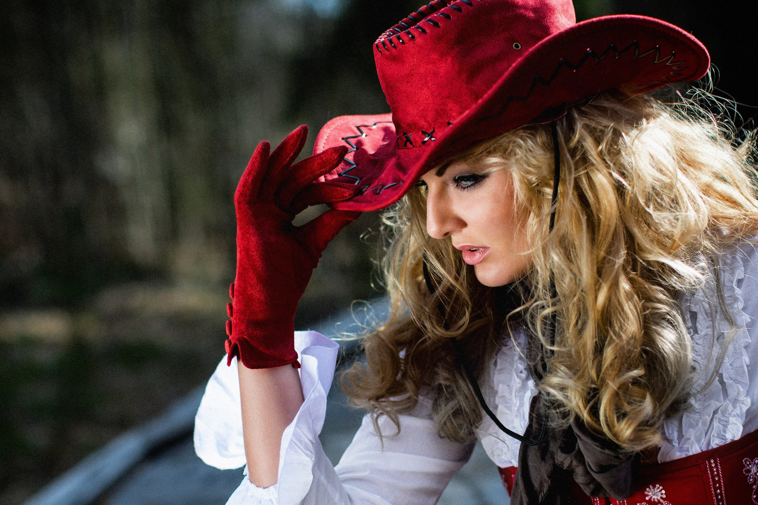 ЖЕНСКИЙ АЛЬБОМ. Фотограф в Петрозаводске Игорь Герасименко