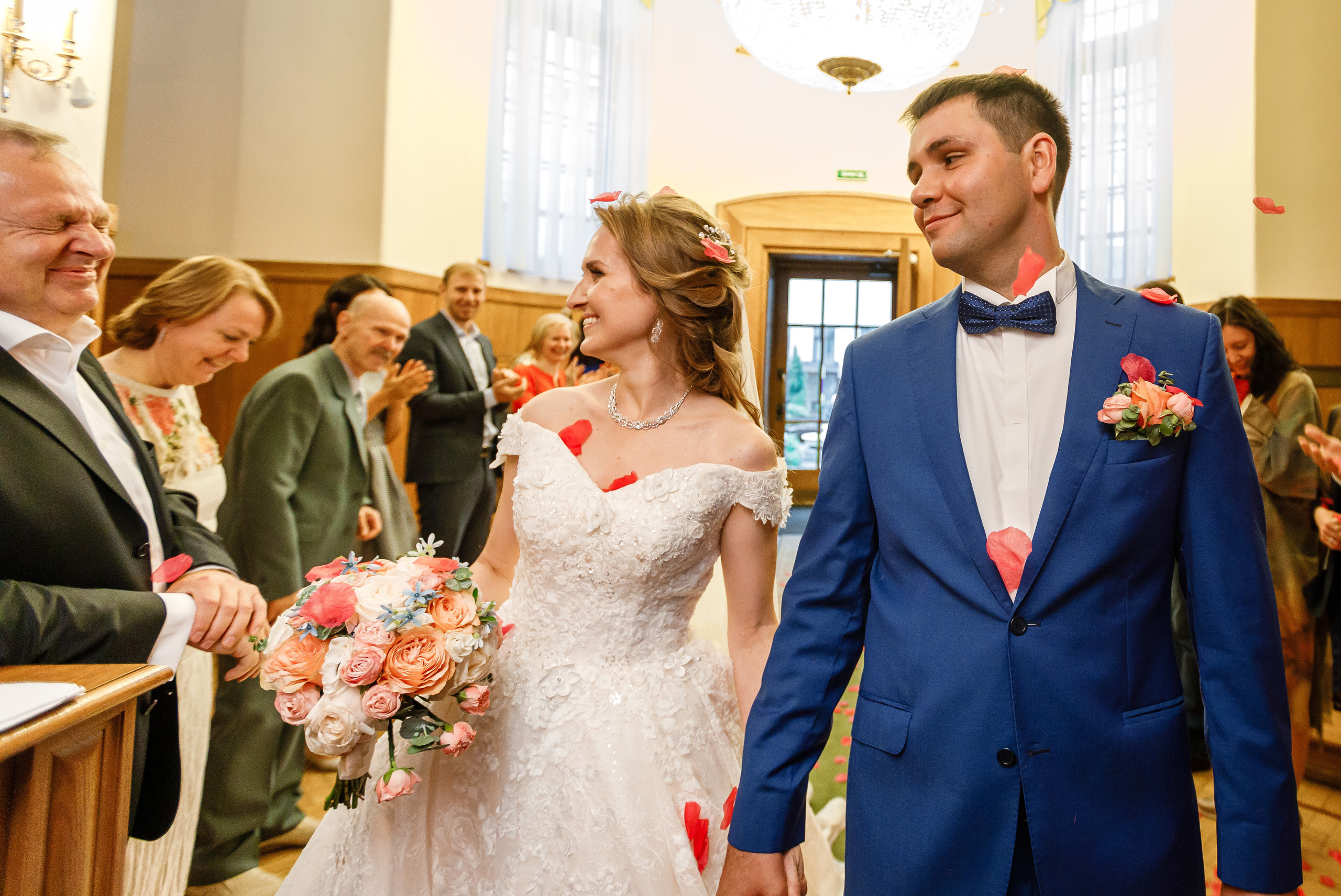 ПИТЕР. Фотограф в Петрозаводске Игорь Герасименко