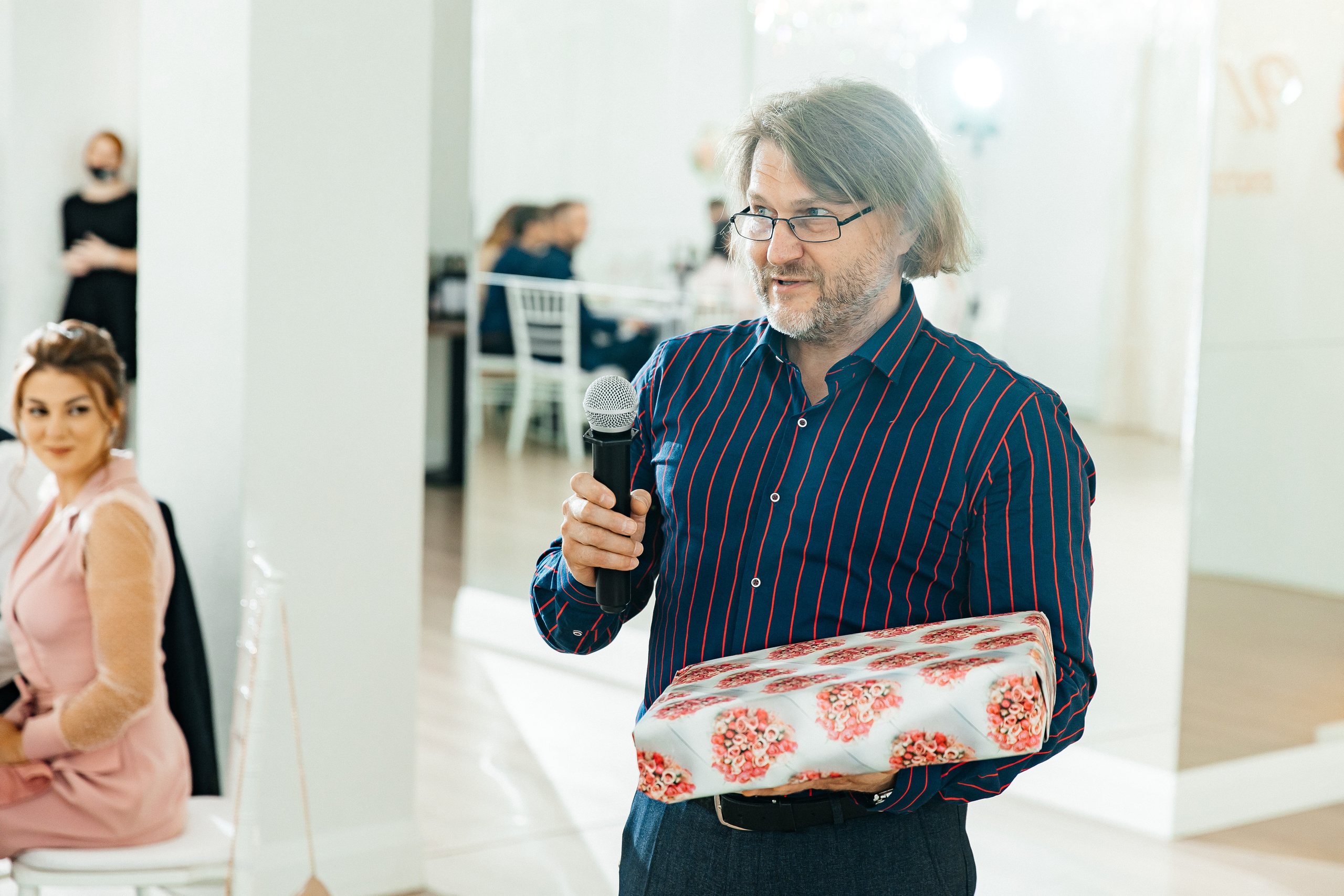 Валерия. Фотограф в Петрозаводске Игорь Герасименко