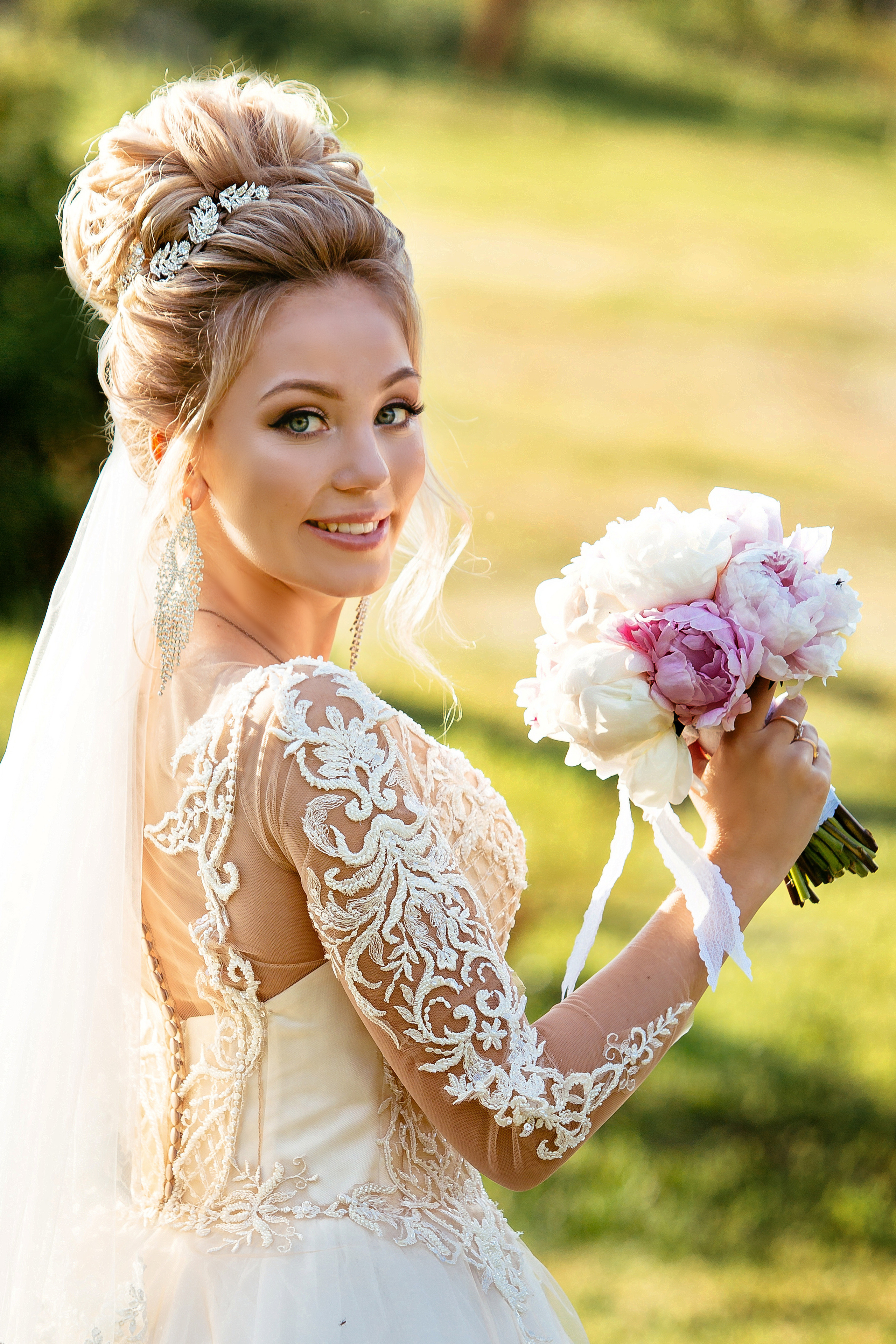 Ботанический сад. Фотограф в Петрозаводске Игорь Герасименко