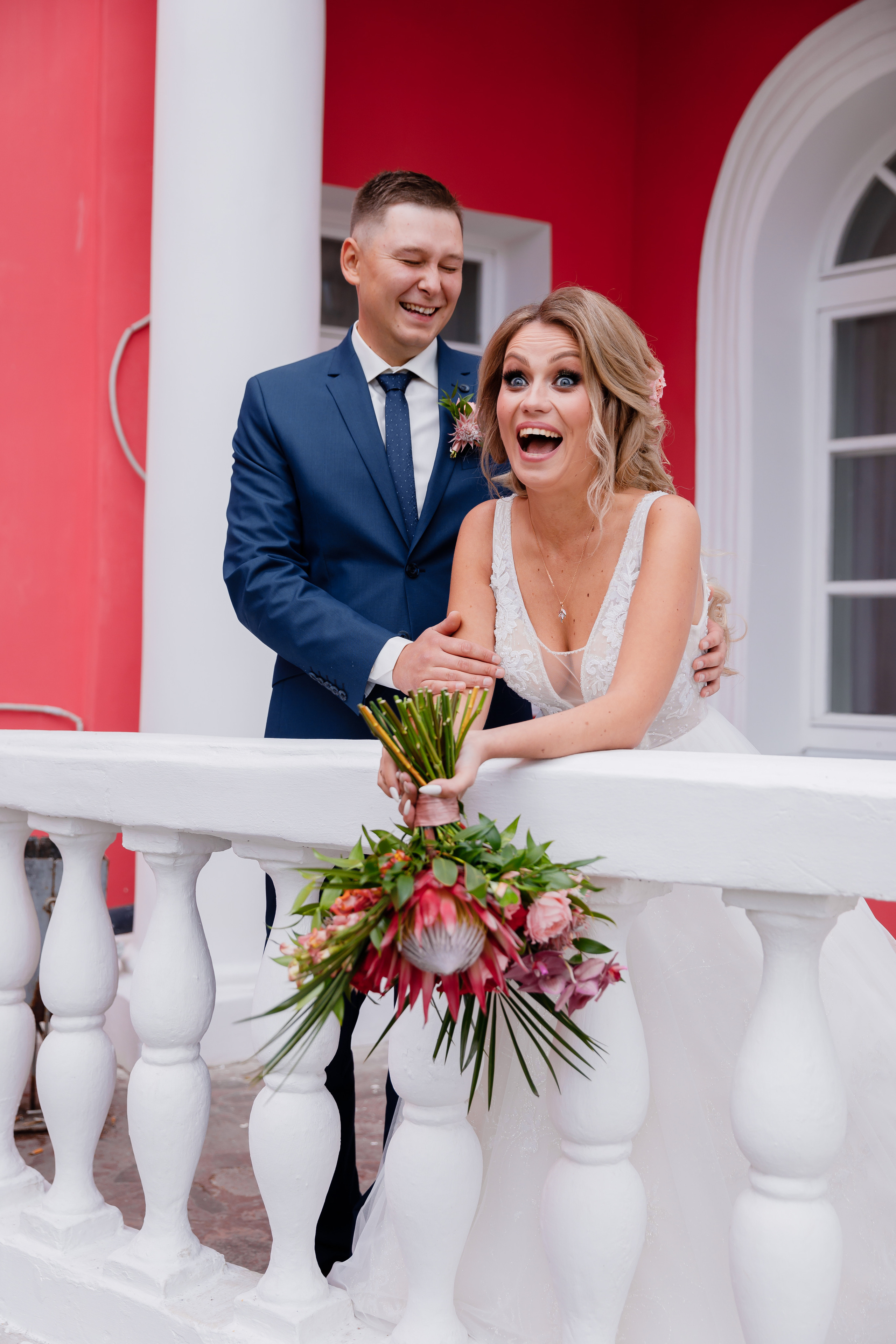 Розовый фламинго. Фотограф в Петрозаводске Игорь Герасименко