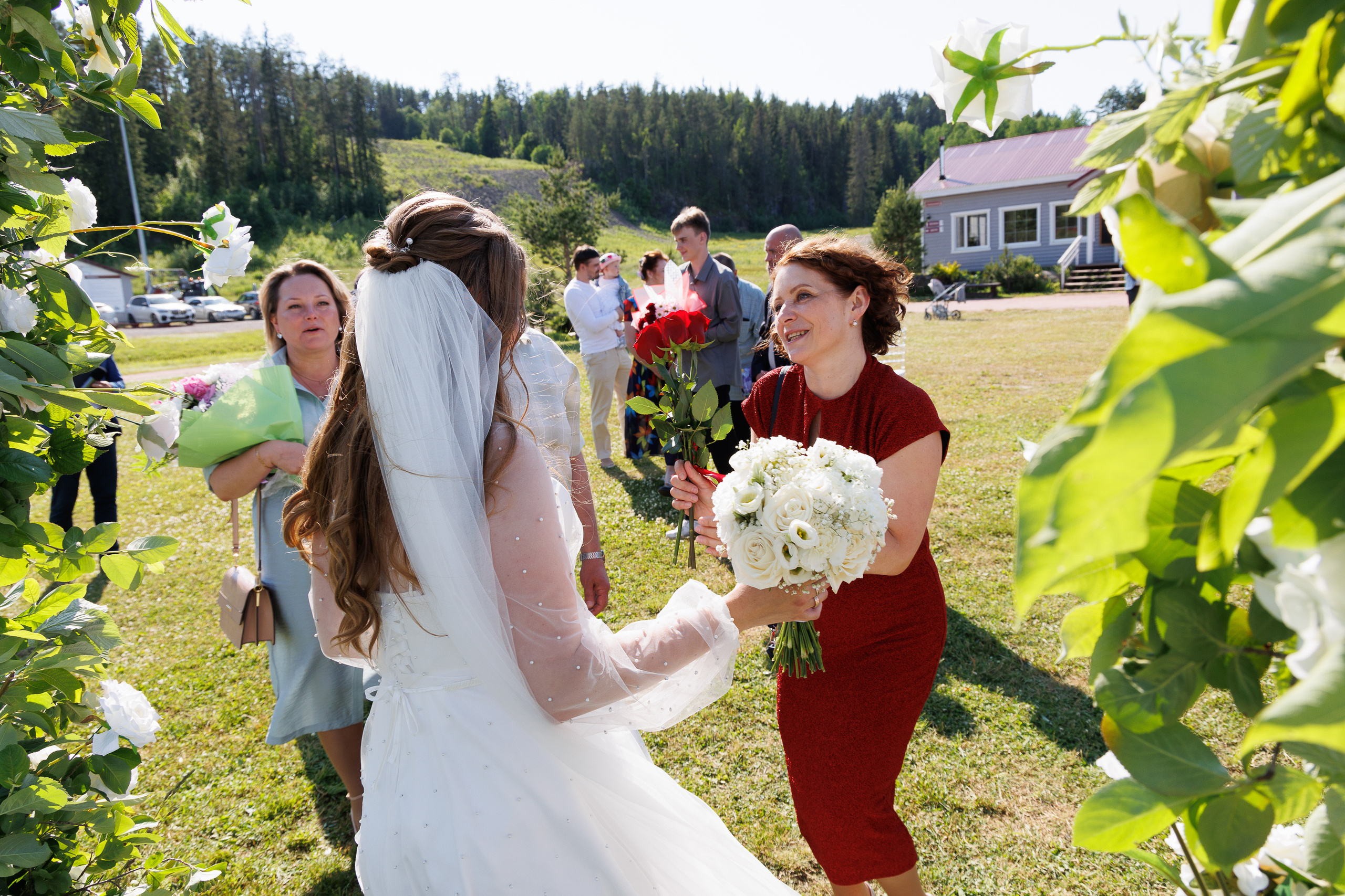 Ялгора. Фотограф в Петрозаводске Игорь Герасименко