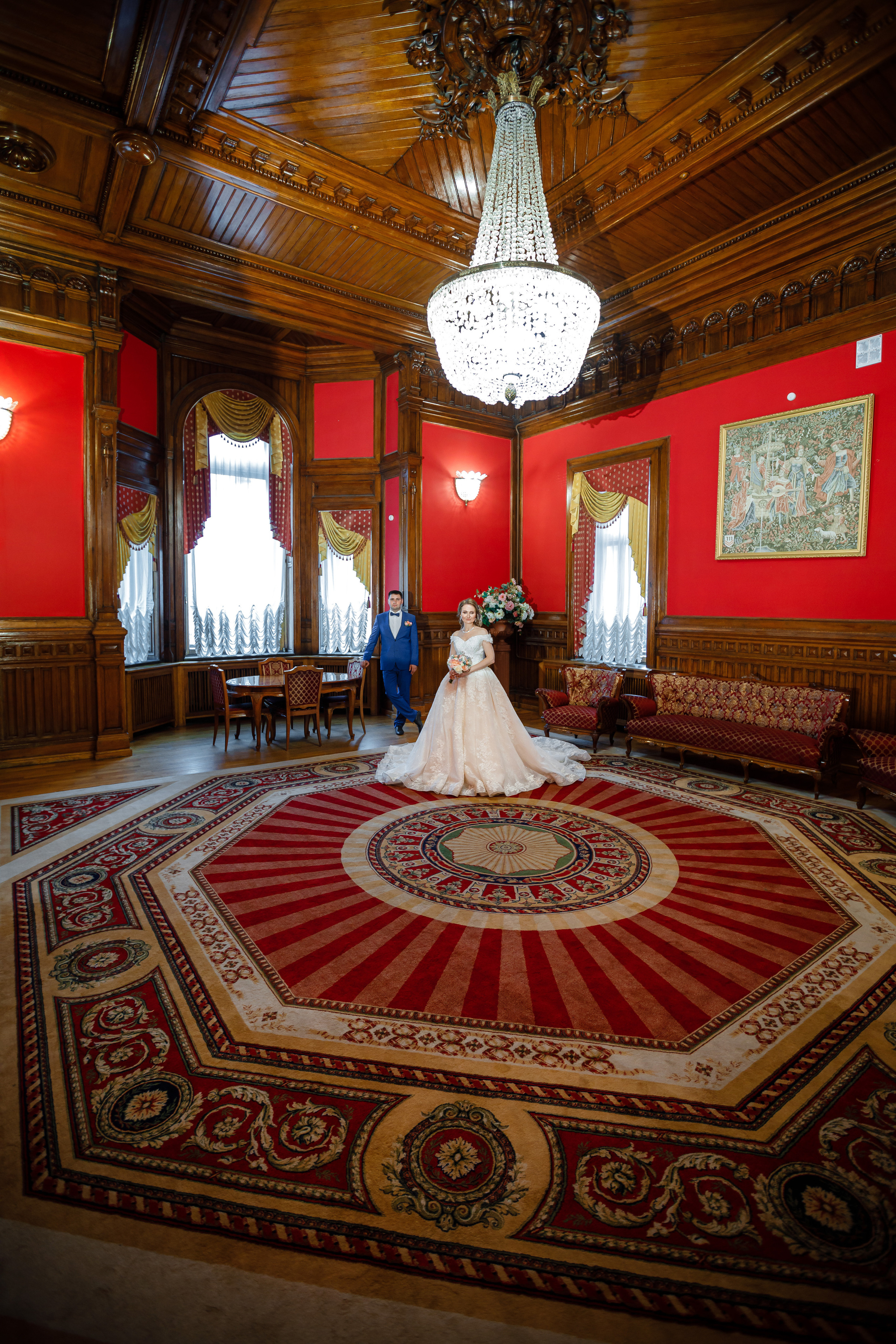 ПИТЕР. Фотограф в Петрозаводске Игорь Герасименко