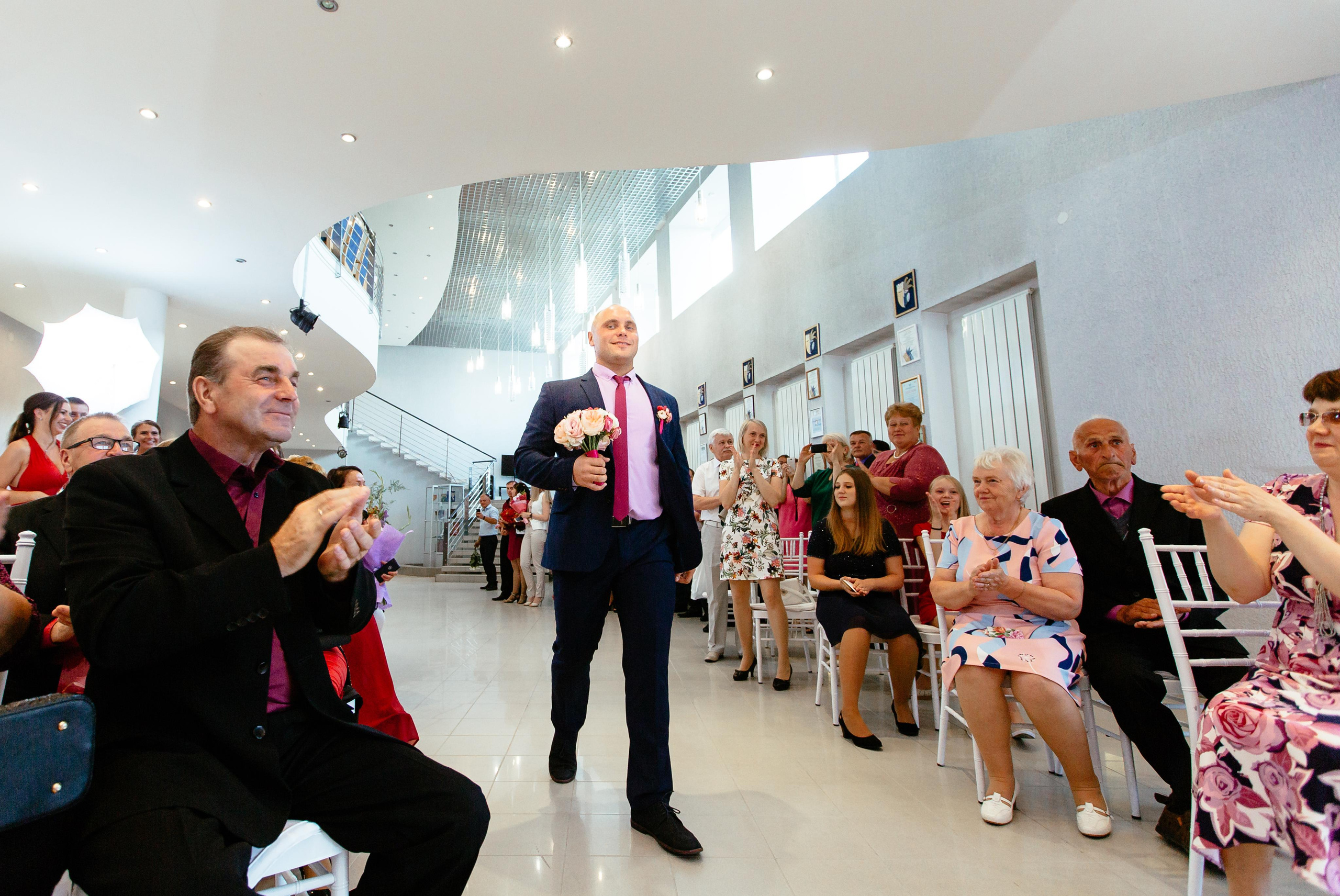 Жаркий август. Фотограф в Петрозаводске Игорь Герасименко