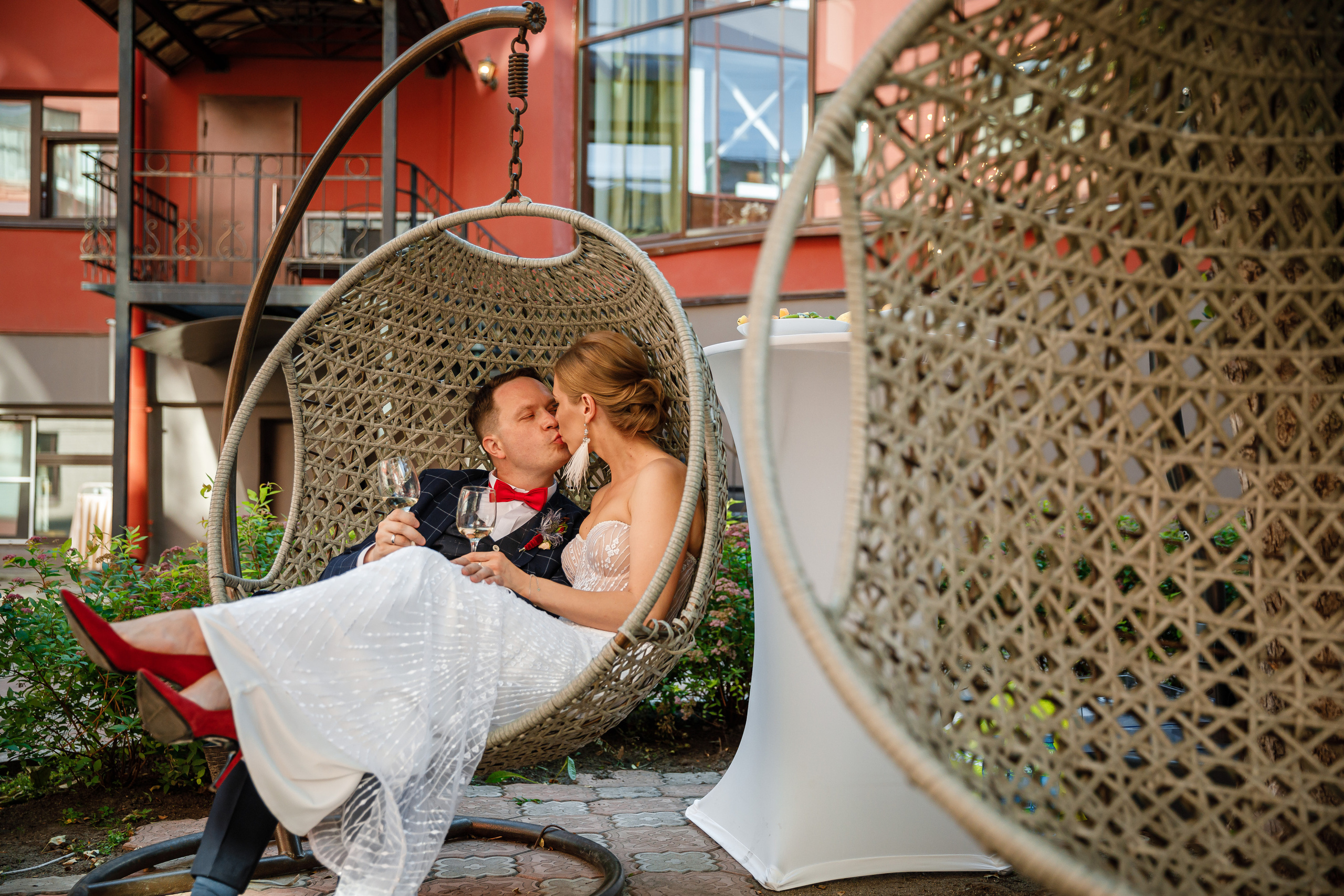 Постмодернистка и специалист по взрывным работам. Фотограф в Петрозаводске Игорь Герасименко