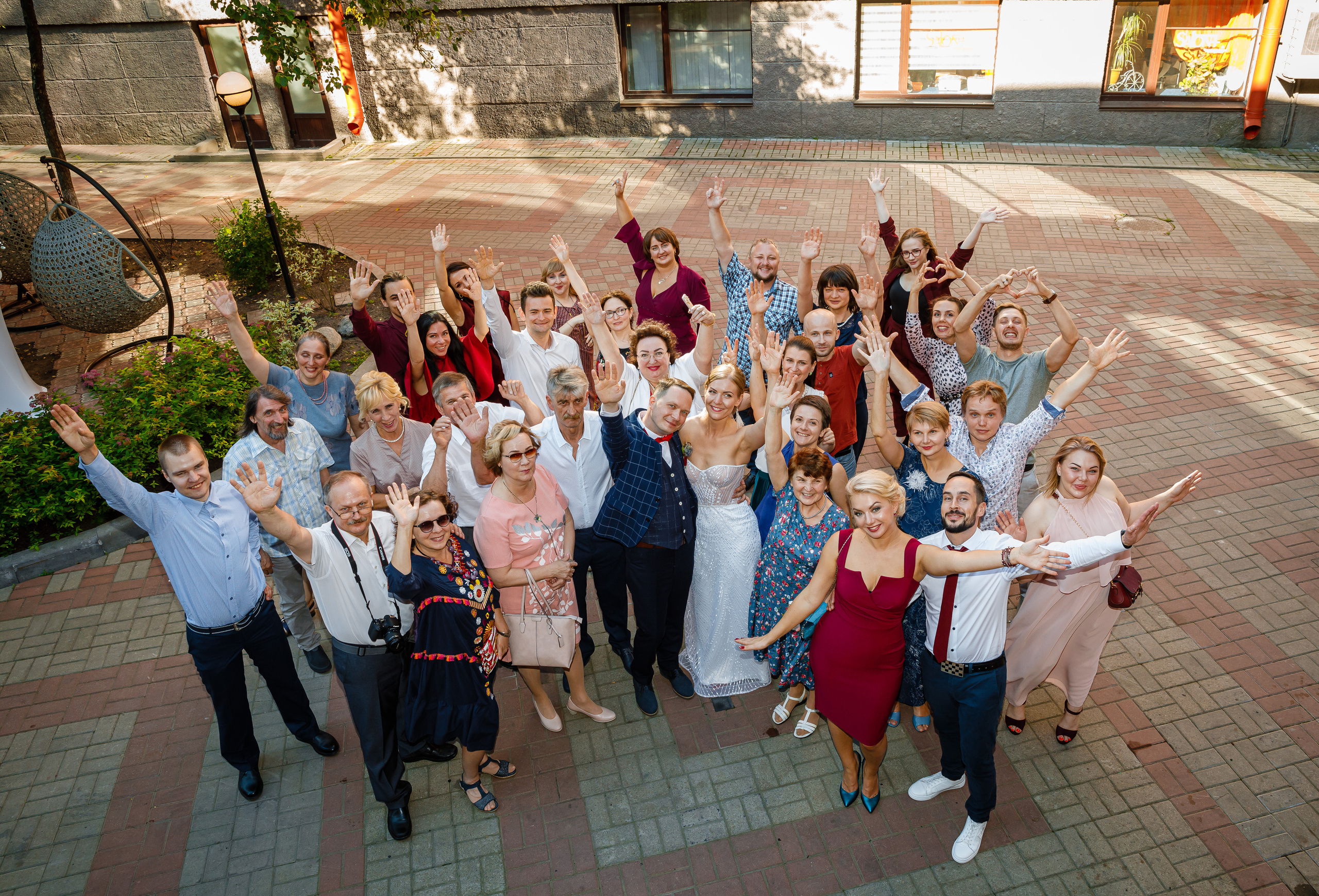 Постмодернистка и специалист по взрывным работам. Фотограф в Петрозаводске Игорь Герасименко