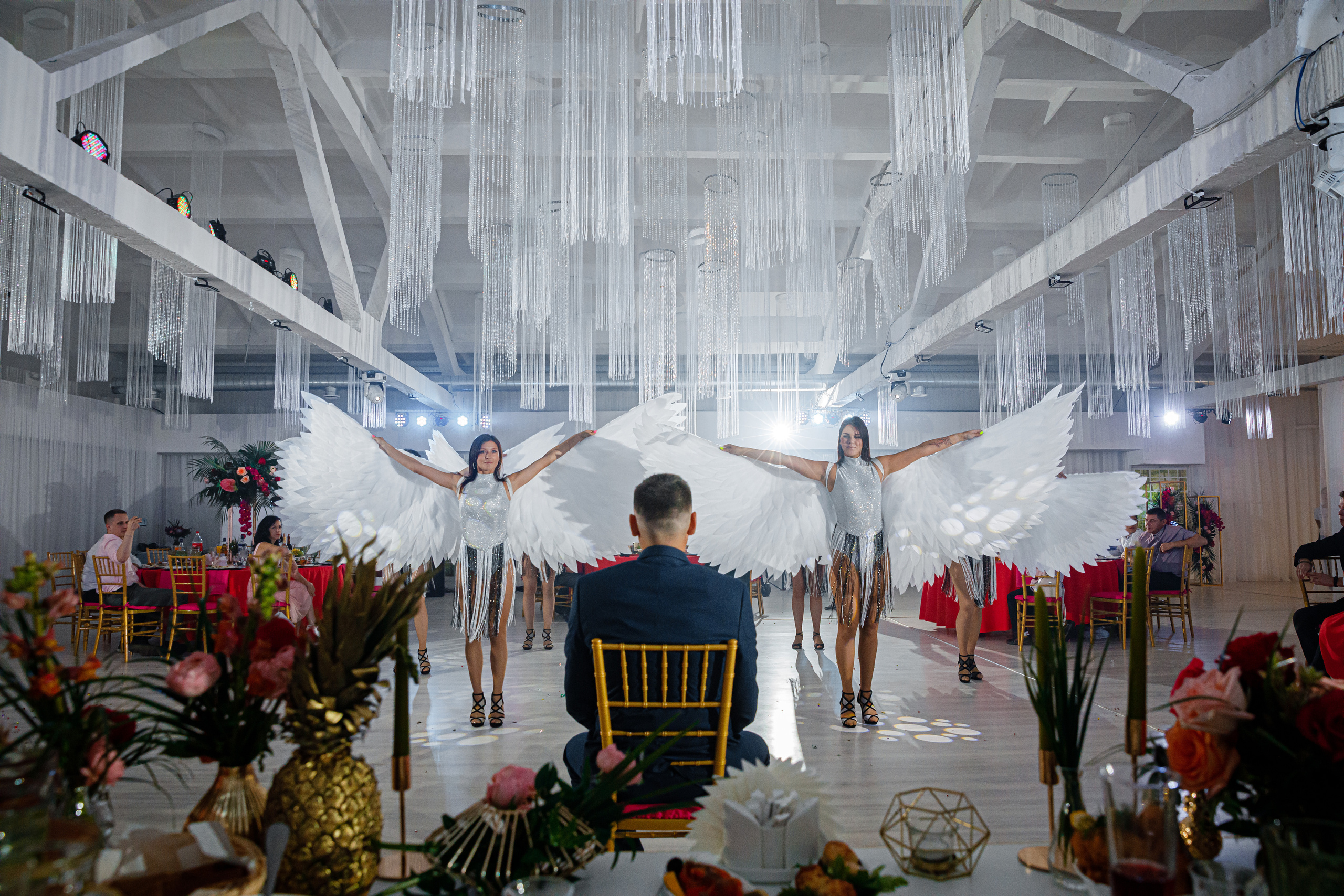 Розовый фламинго. Фотограф в Петрозаводске Игорь Герасименко