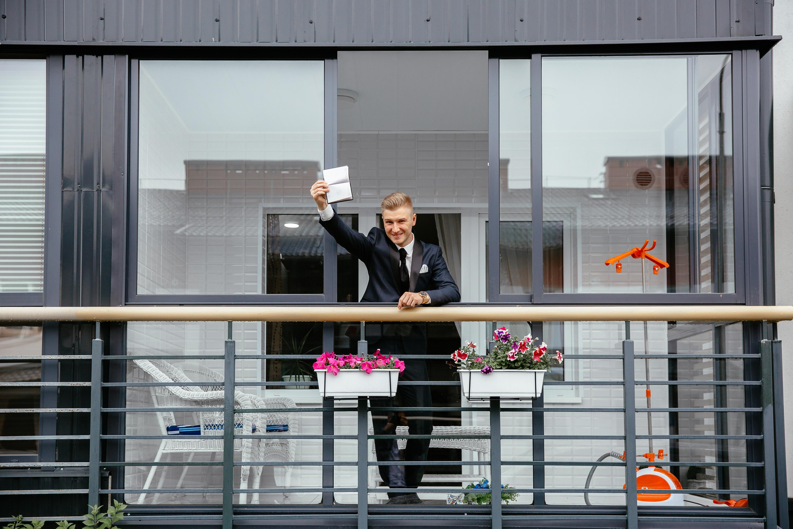 Красота в чистом виде. Фотограф в Петрозаводске Игорь Герасименко