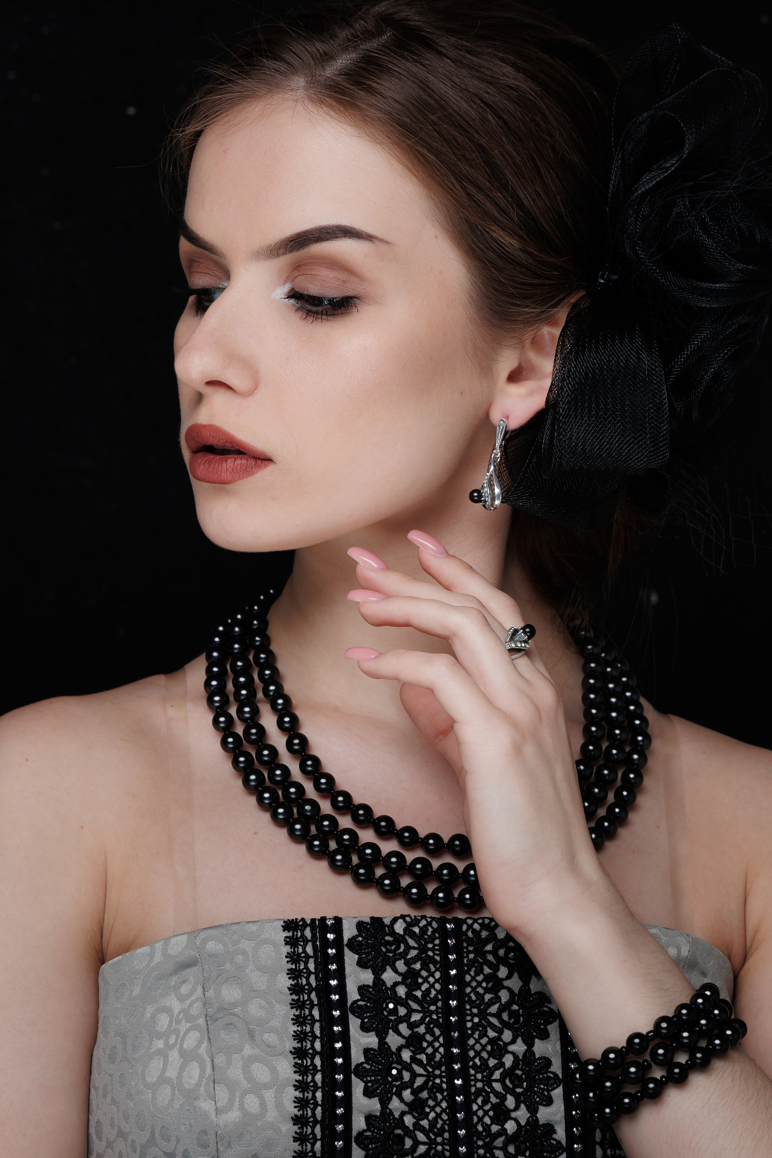 Дыхание шунгита. Фотограф в Петрозаводске Игорь Герасименко