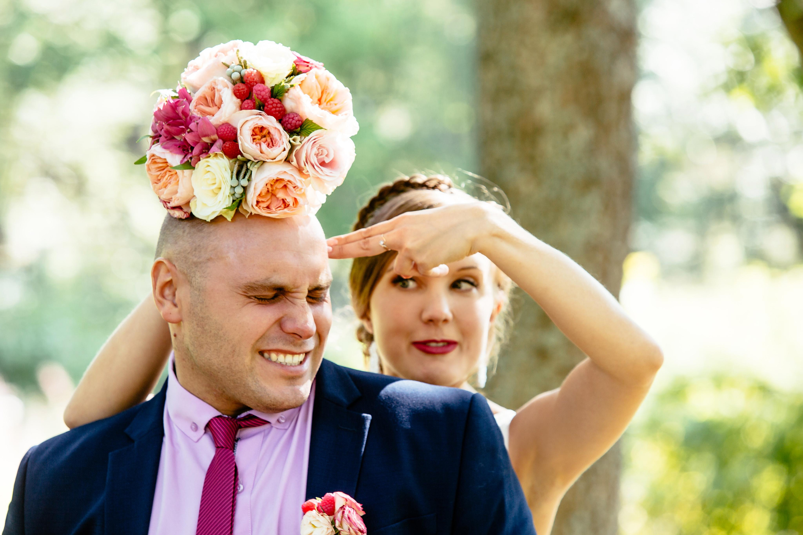 Жаркий август. Фотограф в Петрозаводске Игорь Герасименко