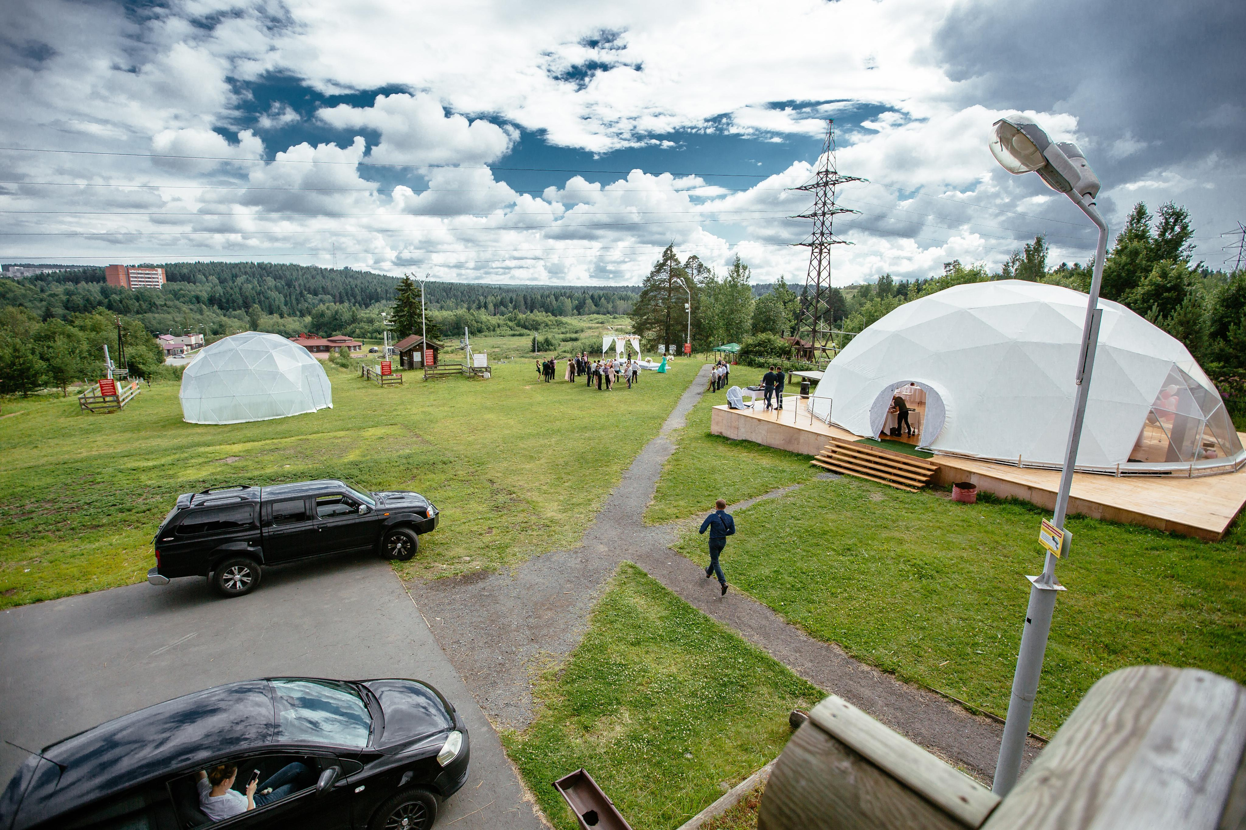 Красота в чистом виде. Фотограф в Петрозаводске Игорь Герасименко