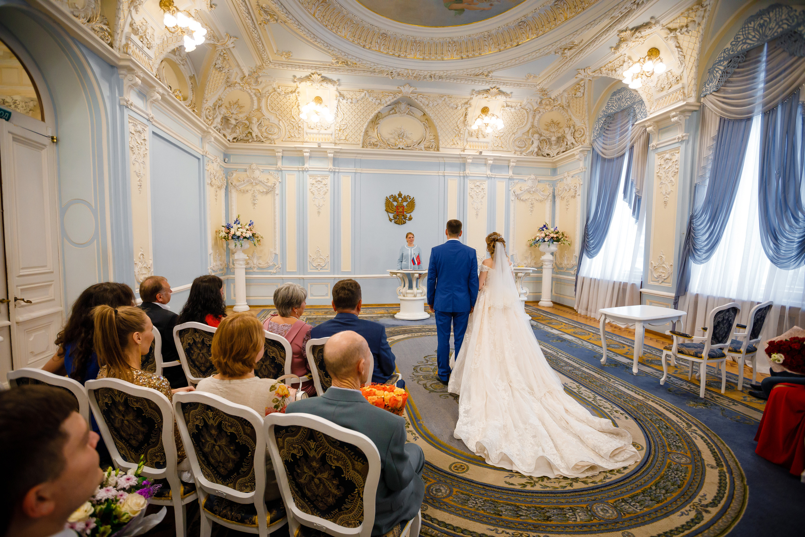 ПИТЕР. Фотограф в Петрозаводске Игорь Герасименко