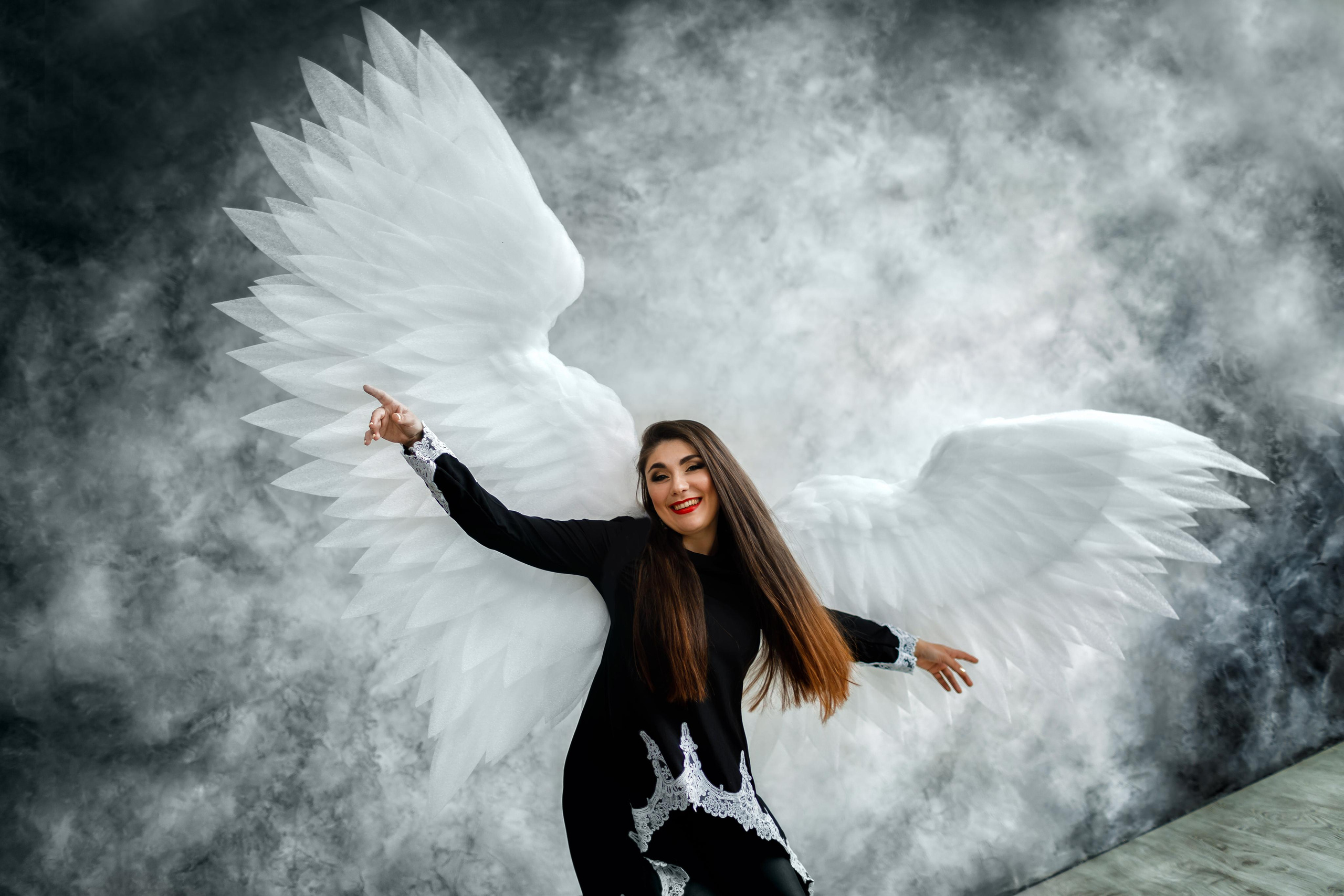 АНГЕЛ. Фотограф в Петрозаводске Игорь Герасименко