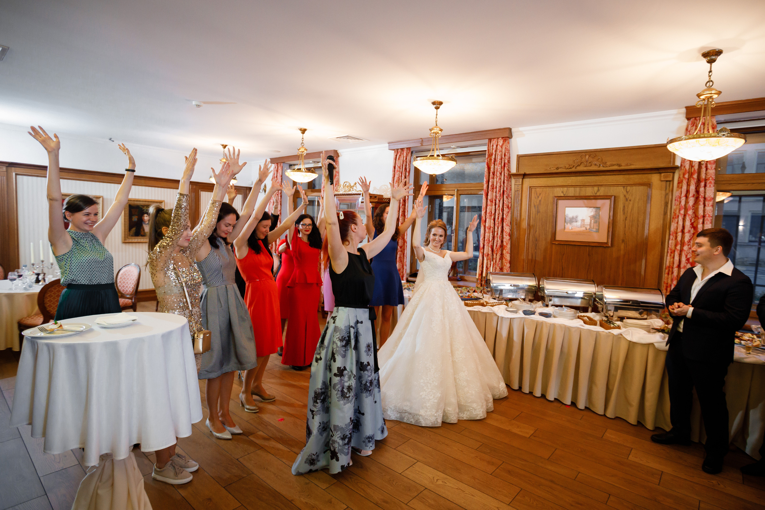 ПИТЕР. Фотограф в Петрозаводске Игорь Герасименко