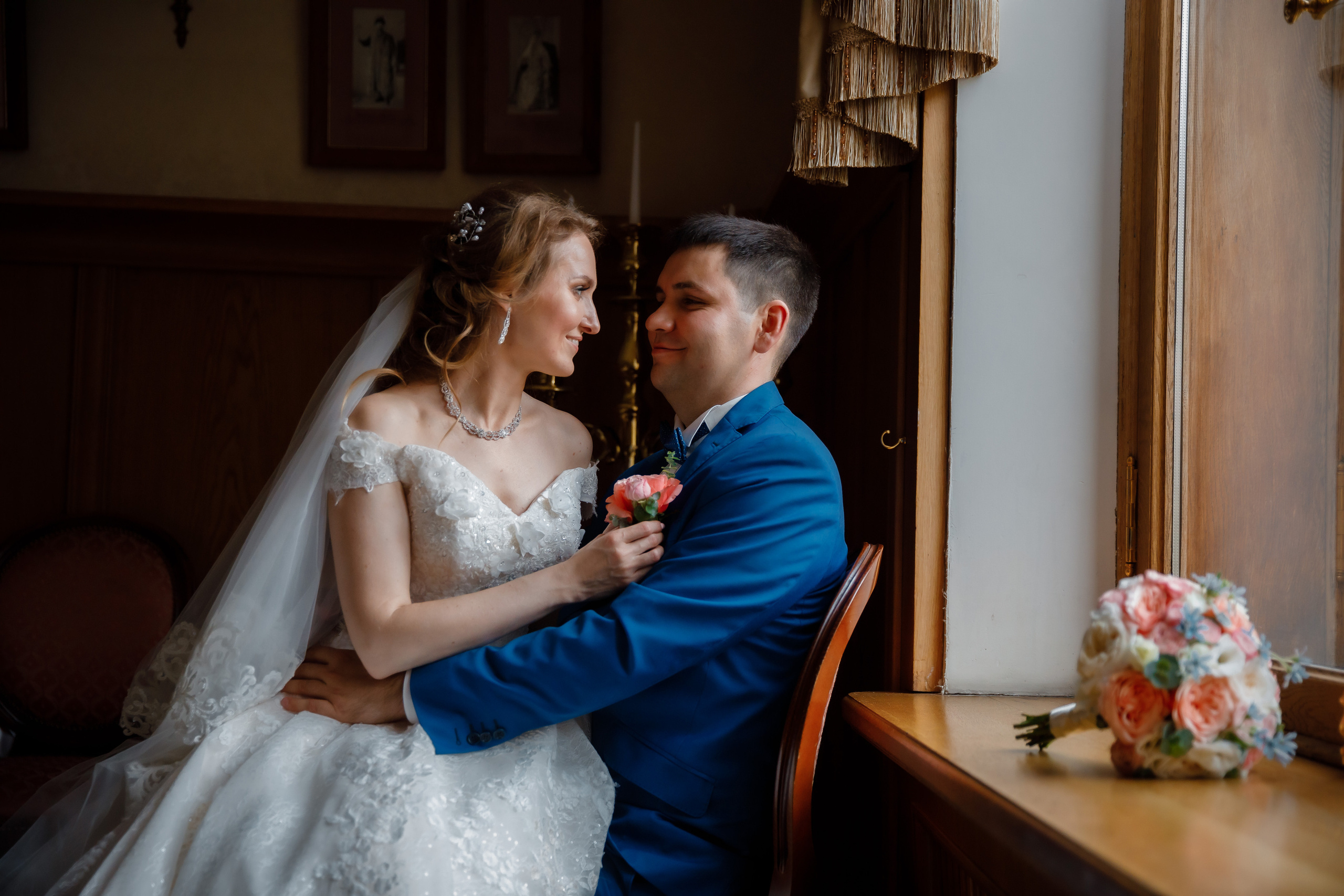 ПИТЕР. Фотограф в Петрозаводске Игорь Герасименко