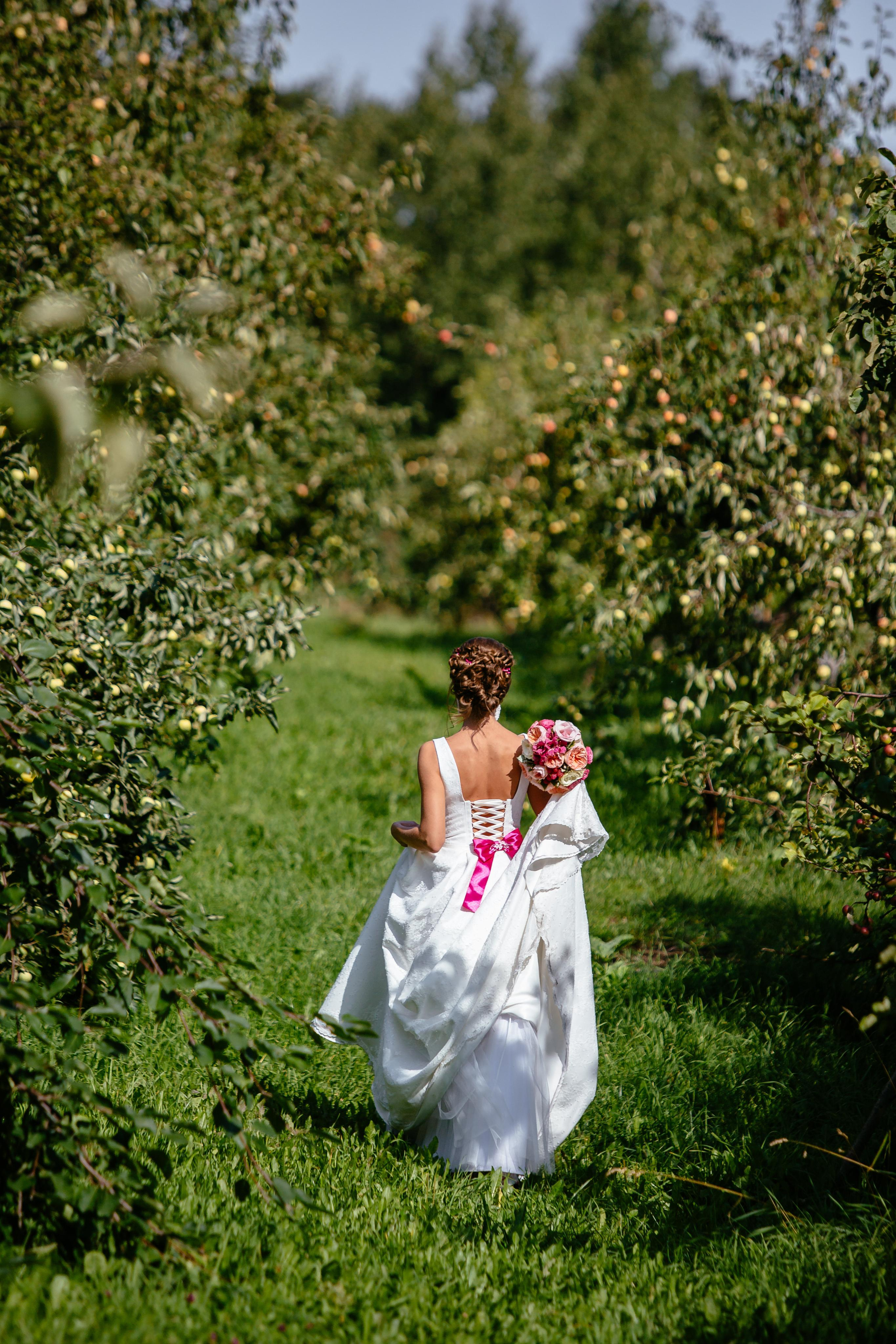 Жаркий август. Фотограф в Петрозаводске Игорь Герасименко