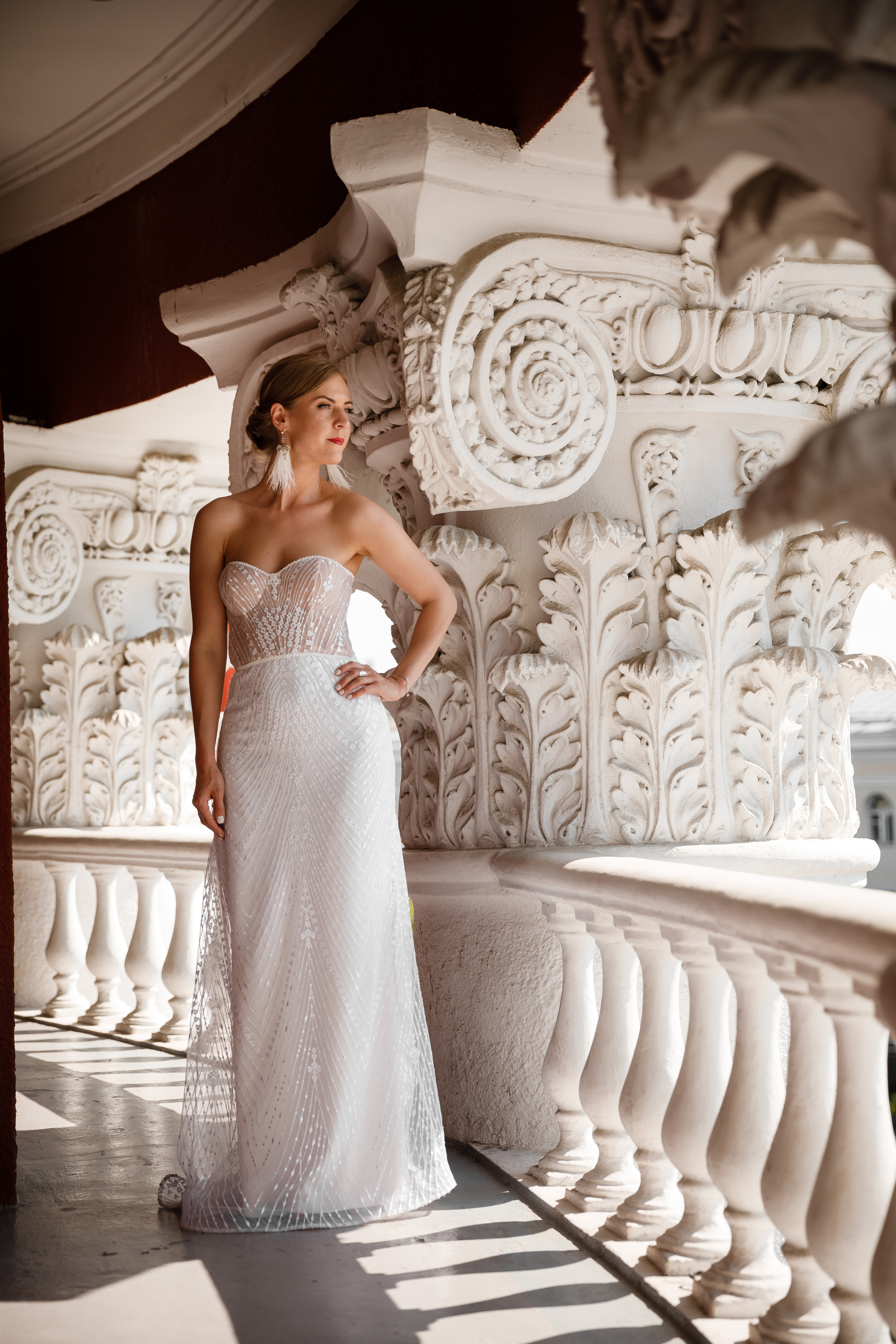 Постмодернистка и специалист по взрывным работам. Фотограф в Петрозаводске Игорь Герасименко