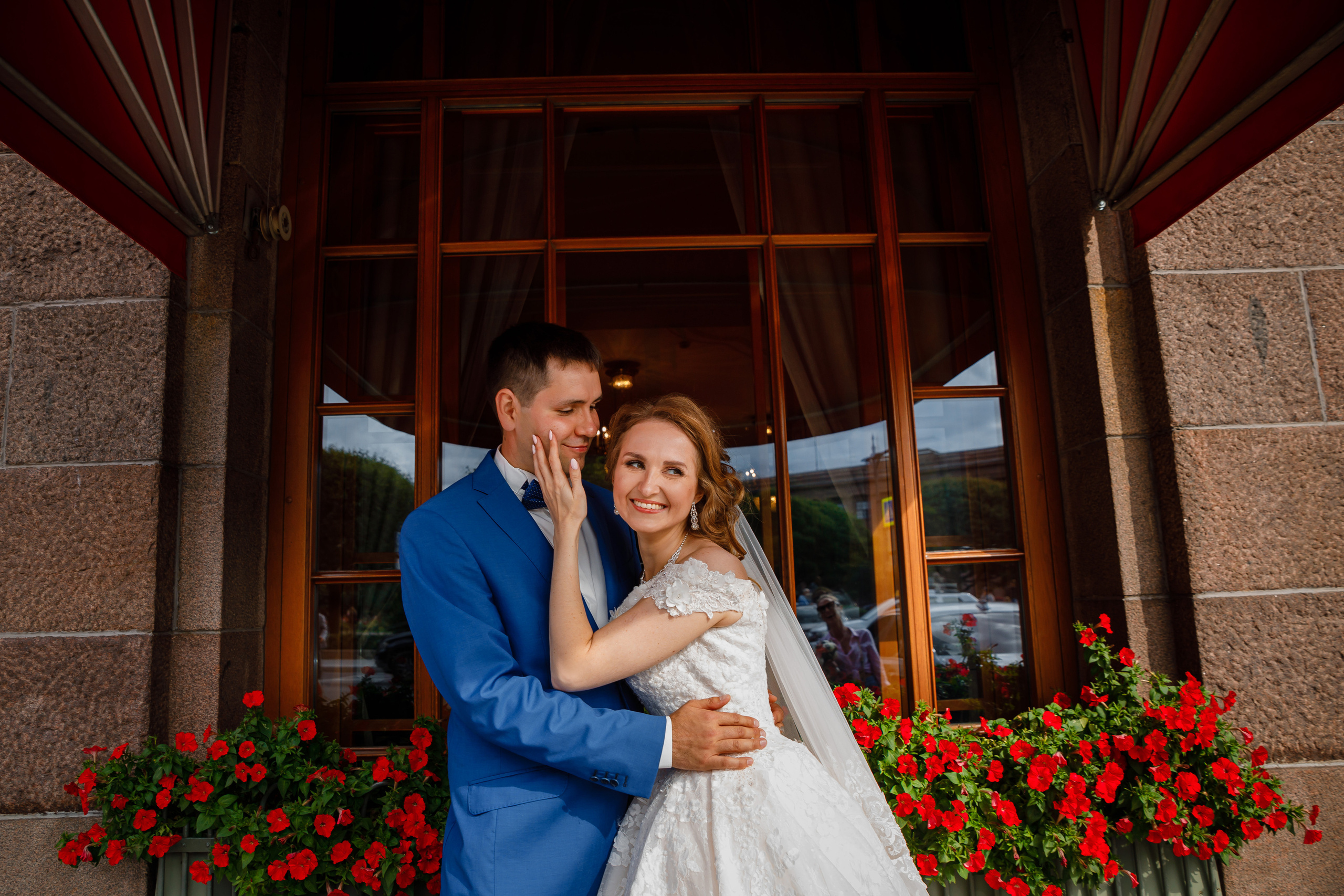 ПИТЕР. Фотограф в Петрозаводске Игорь Герасименко