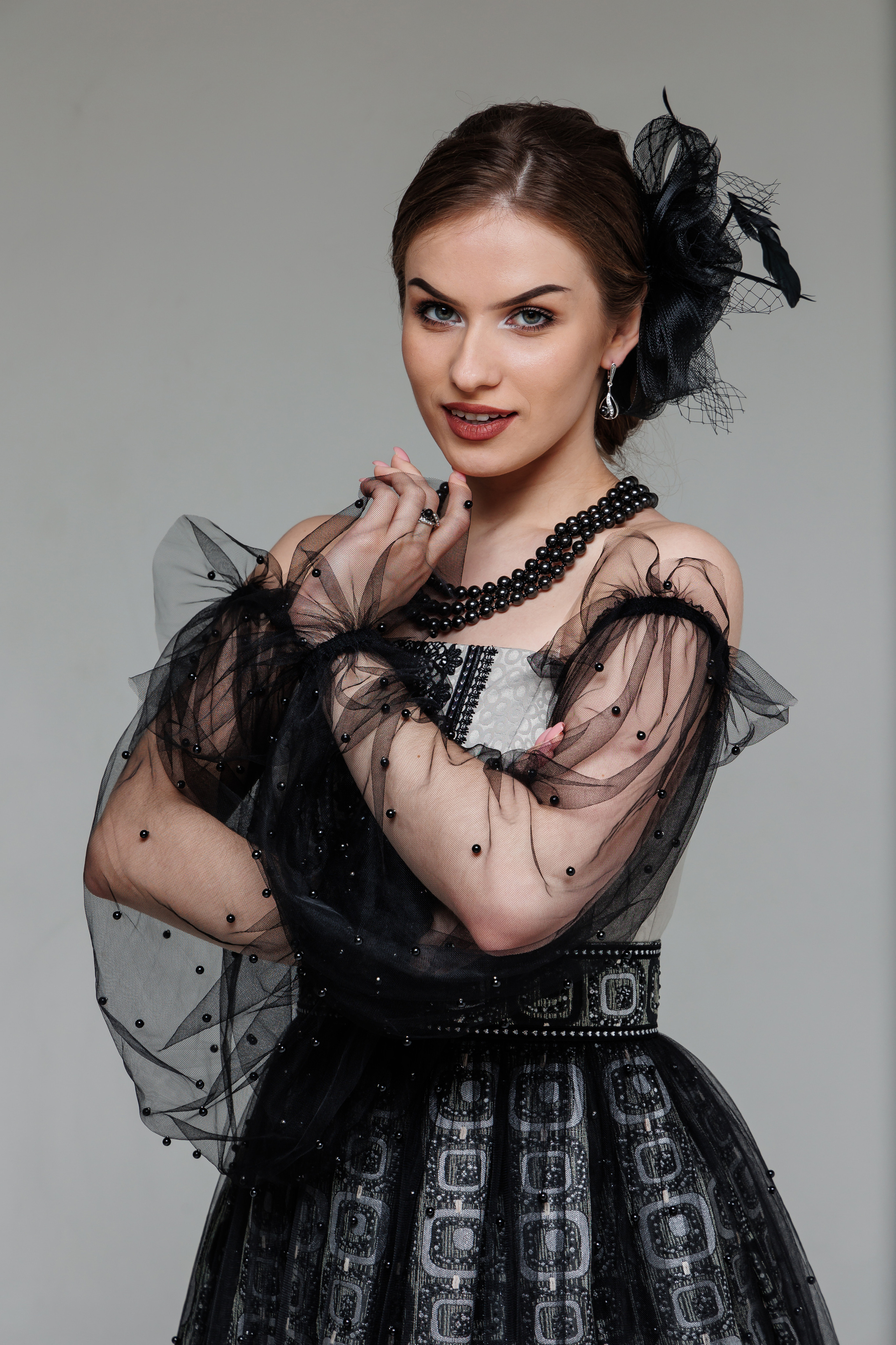 Дыхание шунгита. Фотограф в Петрозаводске Игорь Герасименко