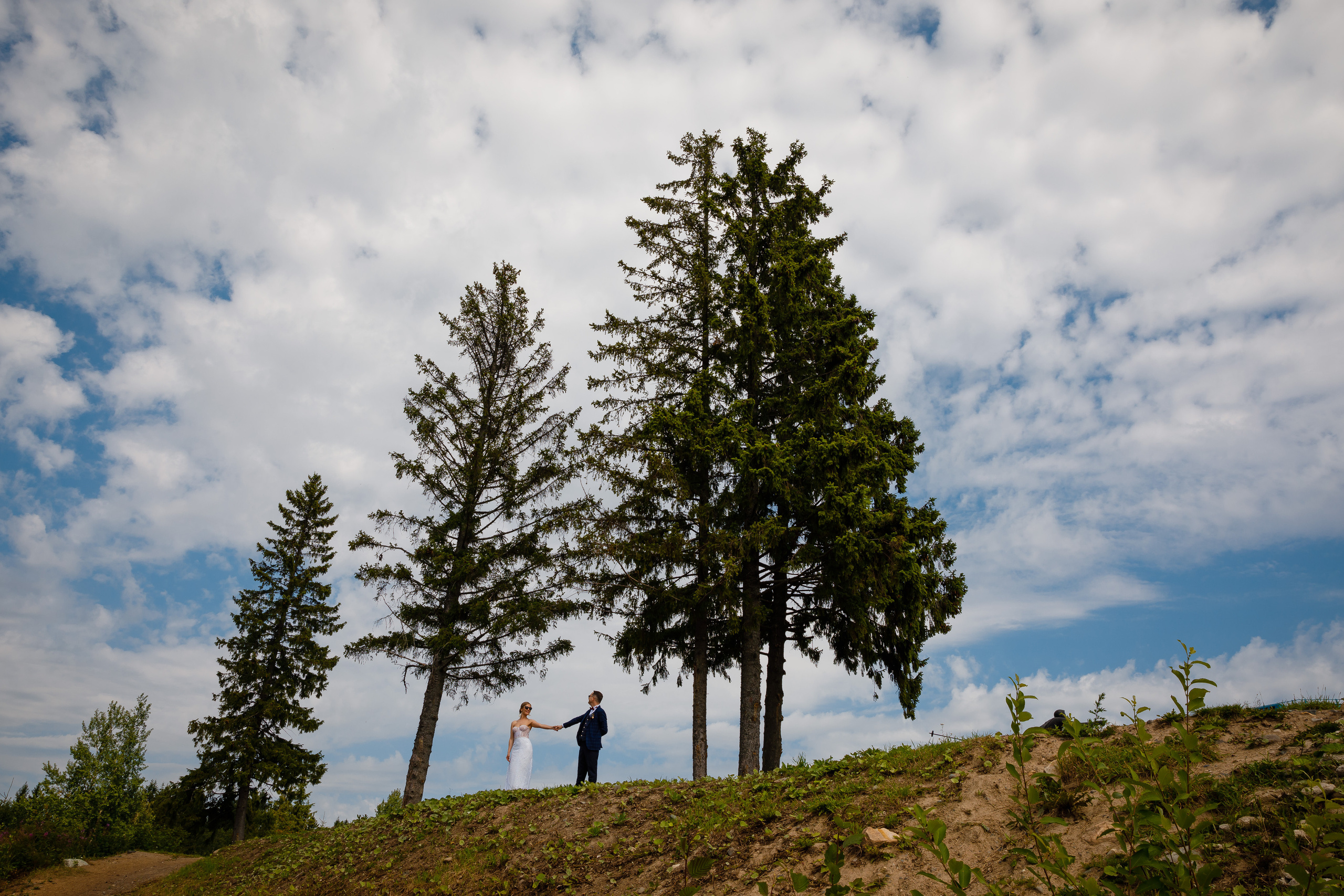 Постмодернистка и специалист по взрывным работам. Фотограф в Петрозаводске Игорь Герасименко