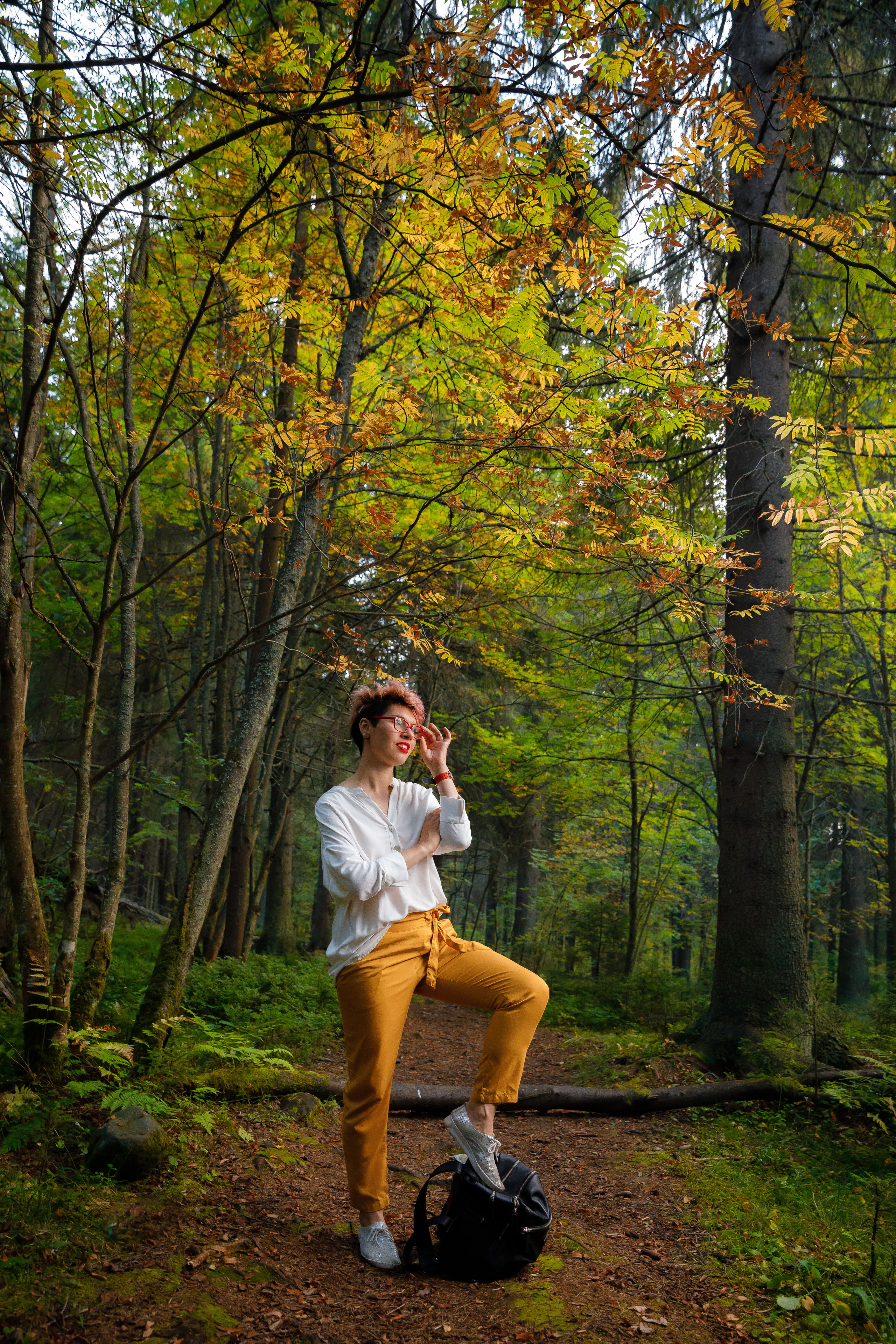 Евгения. Фотограф в Петрозаводске Игорь Герасименко