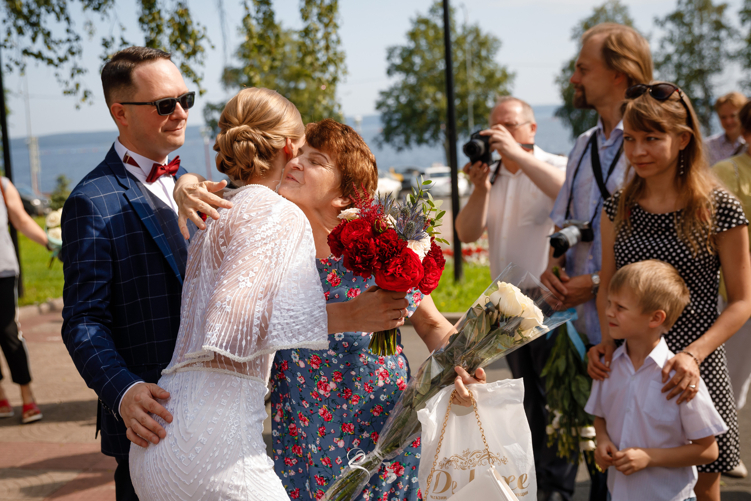 Постмодернистка и специалист по взрывным работам. Фотограф в Петрозаводске Игорь Герасименко