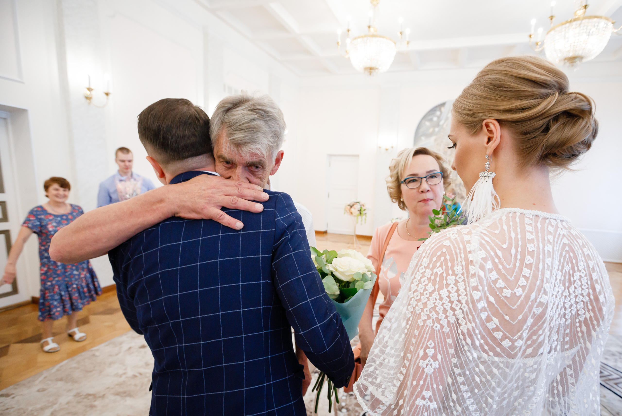 Постмодернистка и специалист по взрывным работам. Фотограф в Петрозаводске Игорь Герасименко