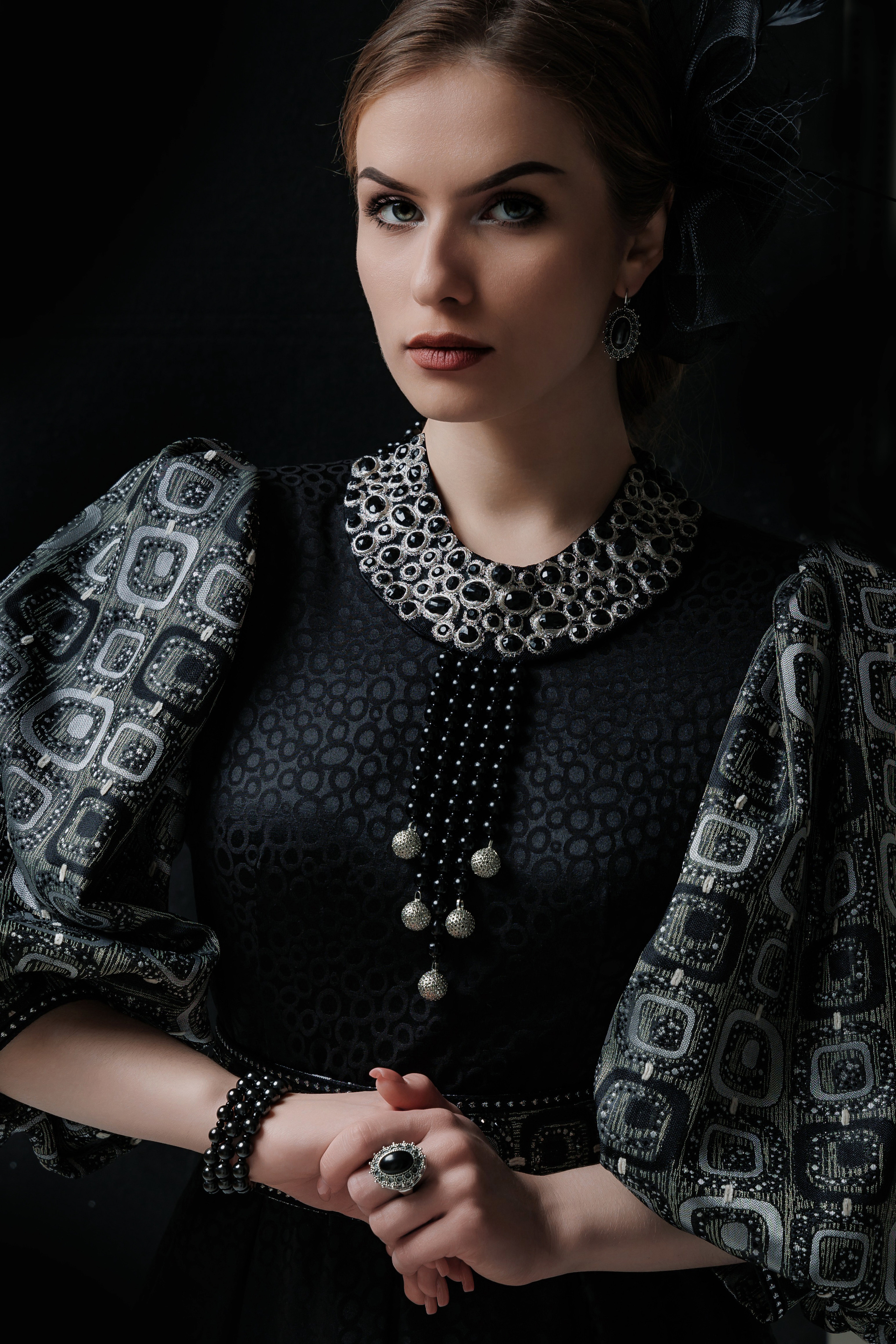 Дыхание шунгита. Фотограф в Петрозаводске Игорь Герасименко