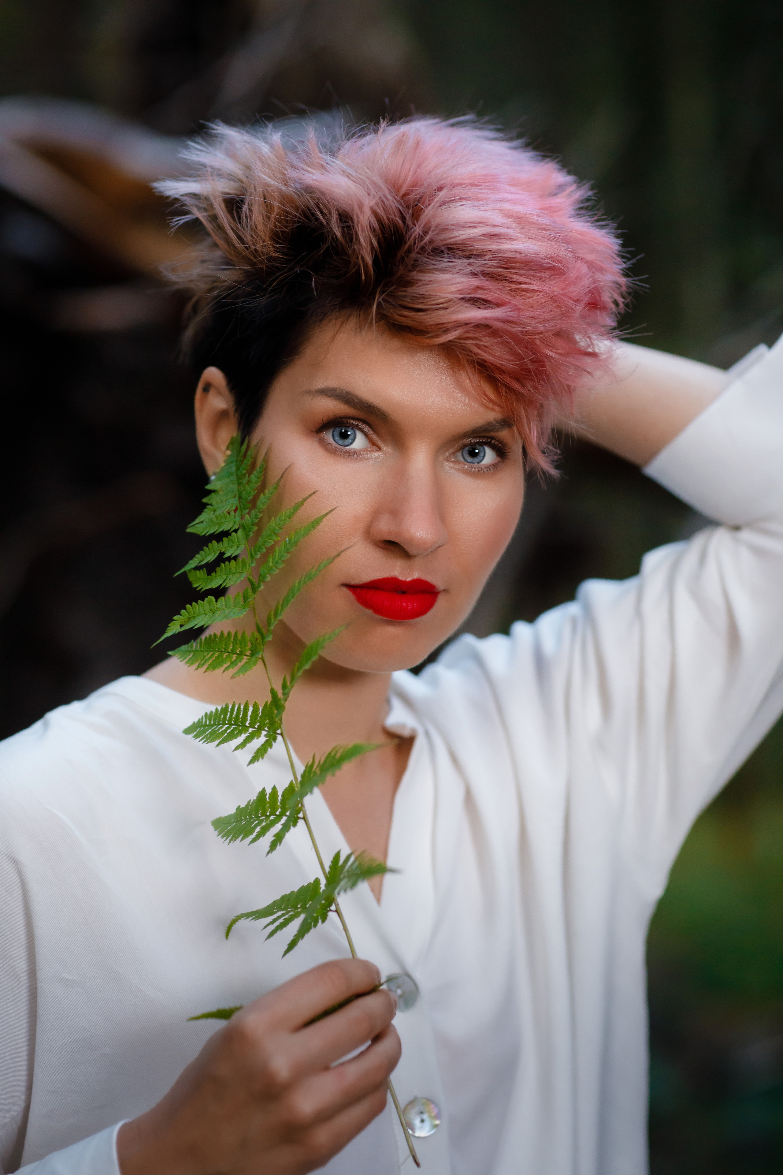 Евгения. Фотограф в Петрозаводске Игорь Герасименко