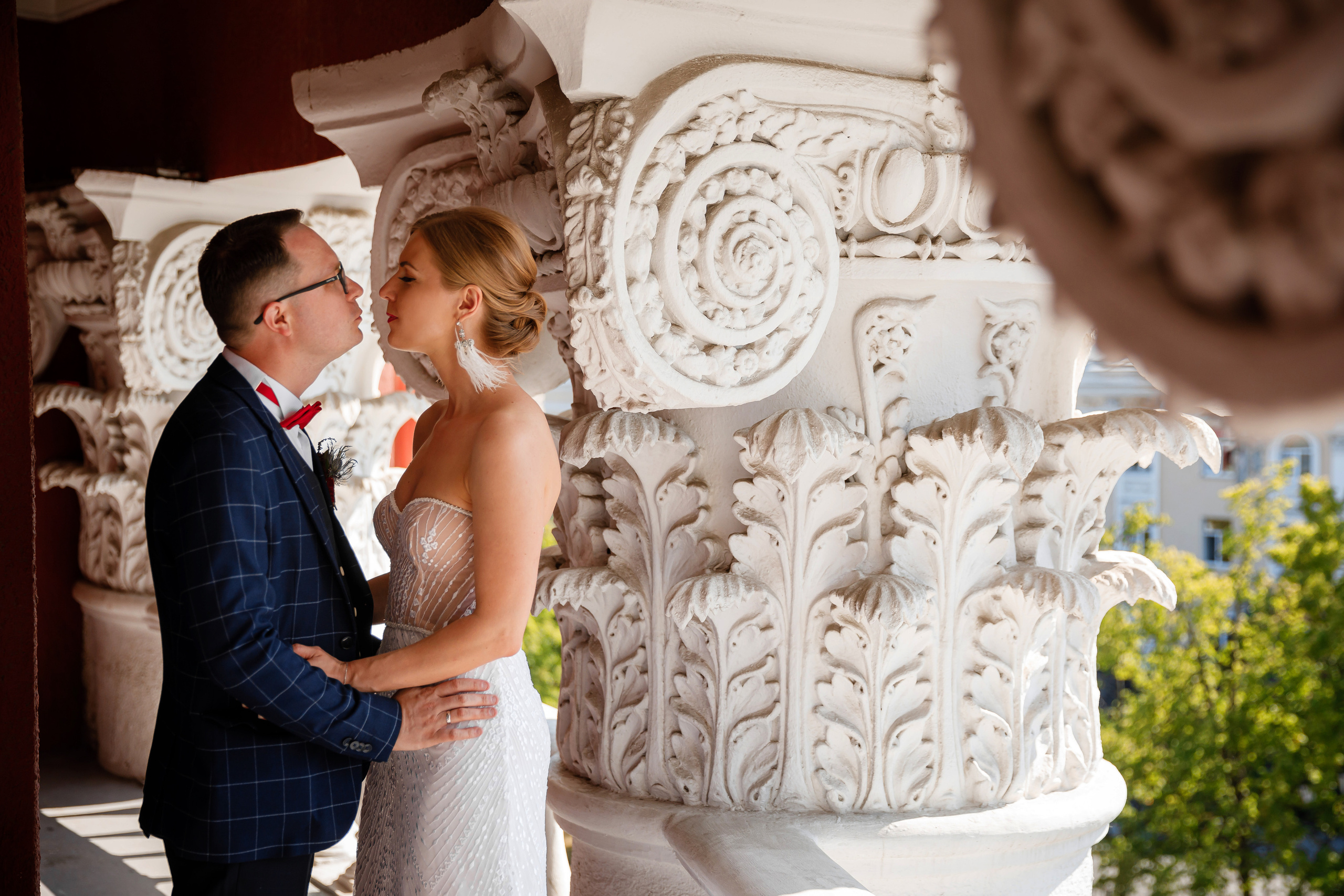 Постмодернистка и специалист по взрывным работам. Фотограф в Петрозаводске Игорь Герасименко