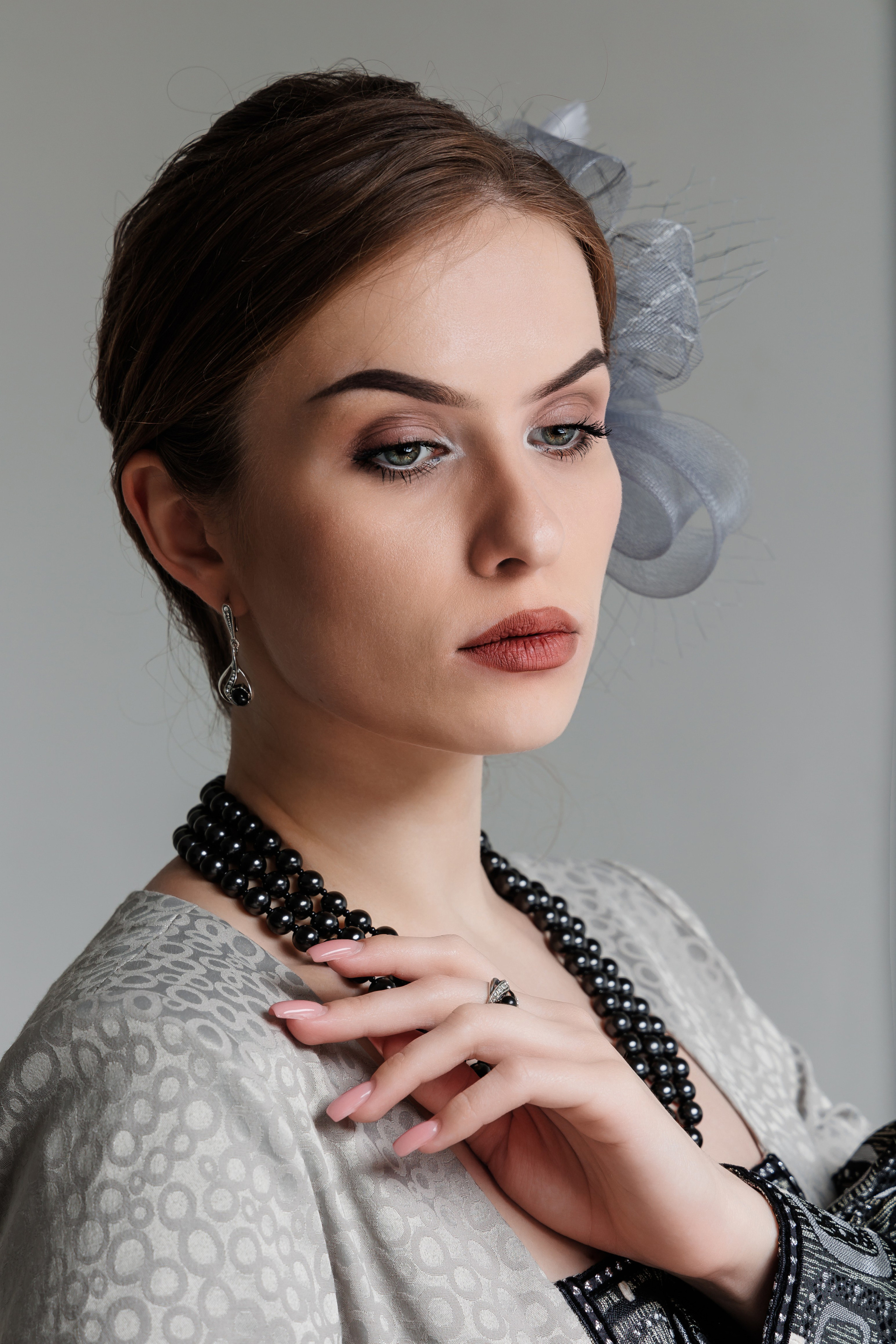 Дыхание шунгита. Фотограф в Петрозаводске Игорь Герасименко