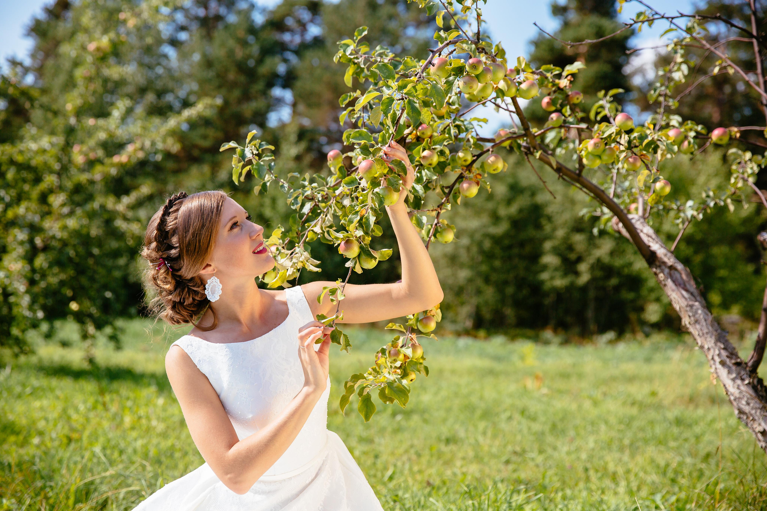 Жаркий август. Фотограф в Петрозаводске Игорь Герасименко