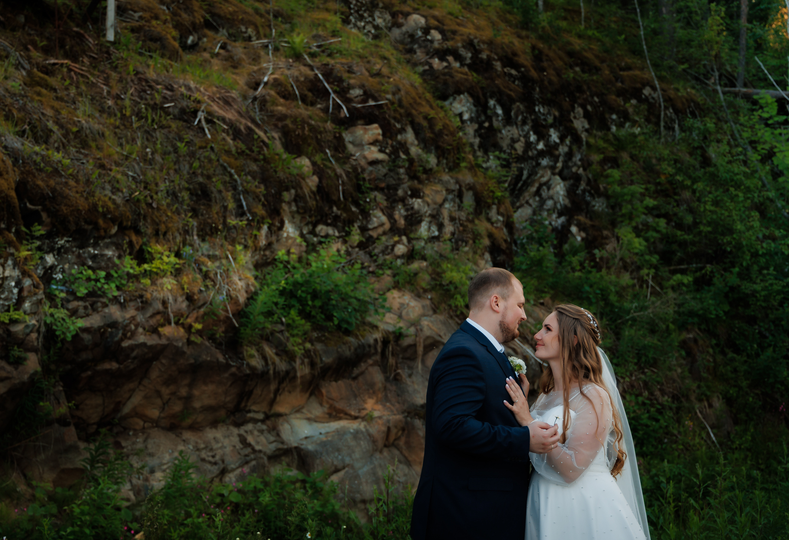 Ялгора. Фотограф в Петрозаводске Игорь Герасименко